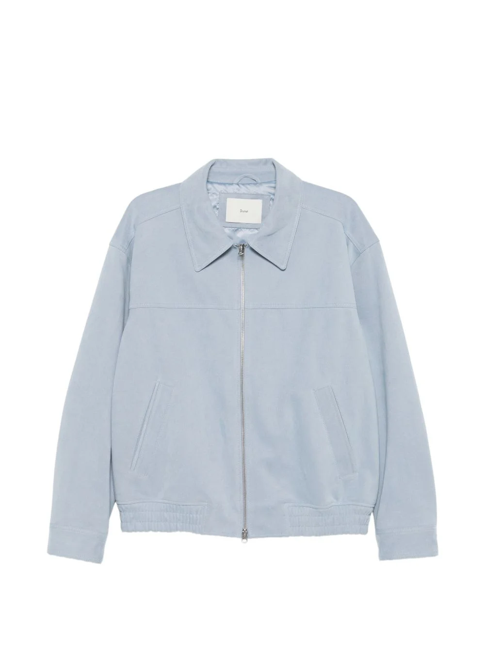 reversible bomber jacket - 1