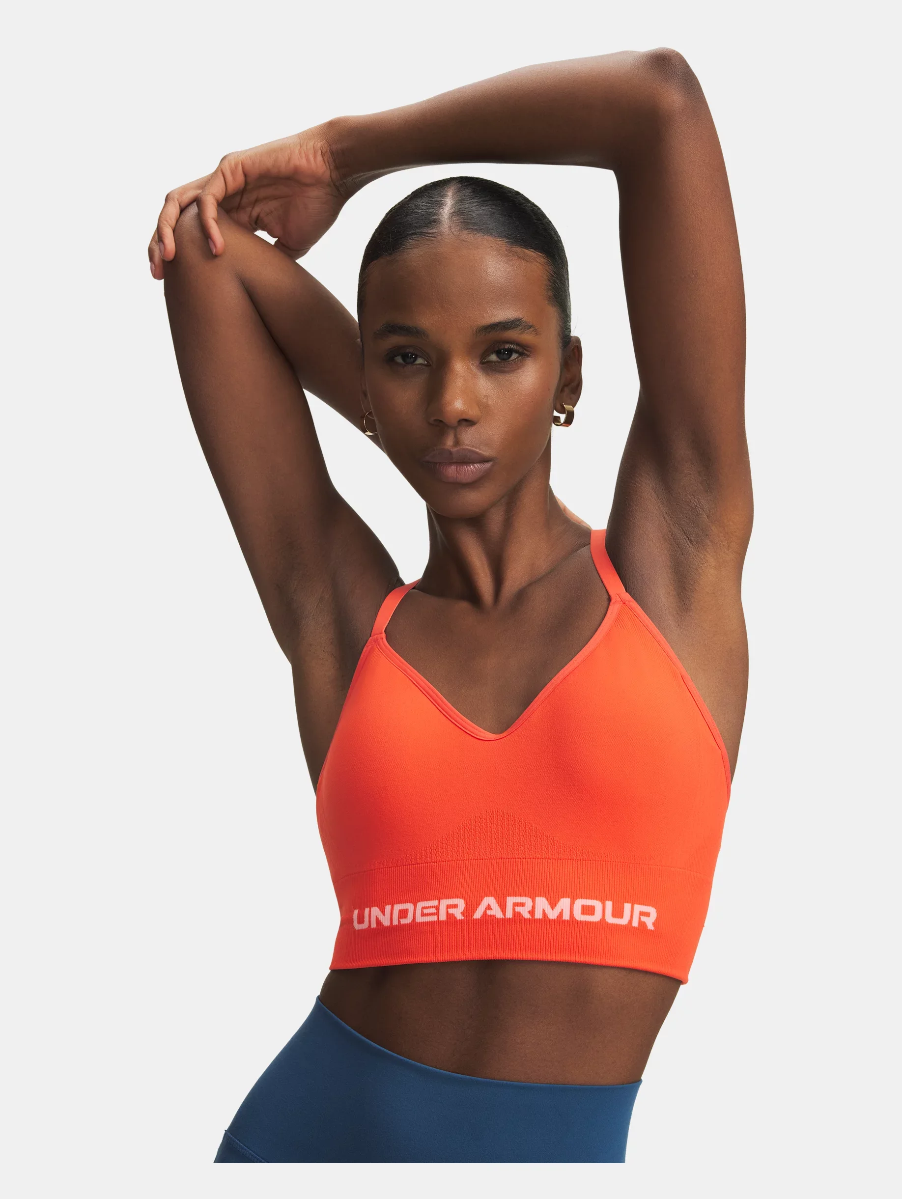 UA Vanish Seamless Low - 1