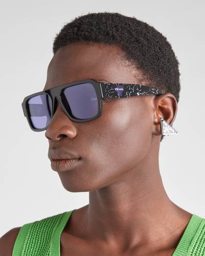 Prada Prada Symbole sunglasses outlook