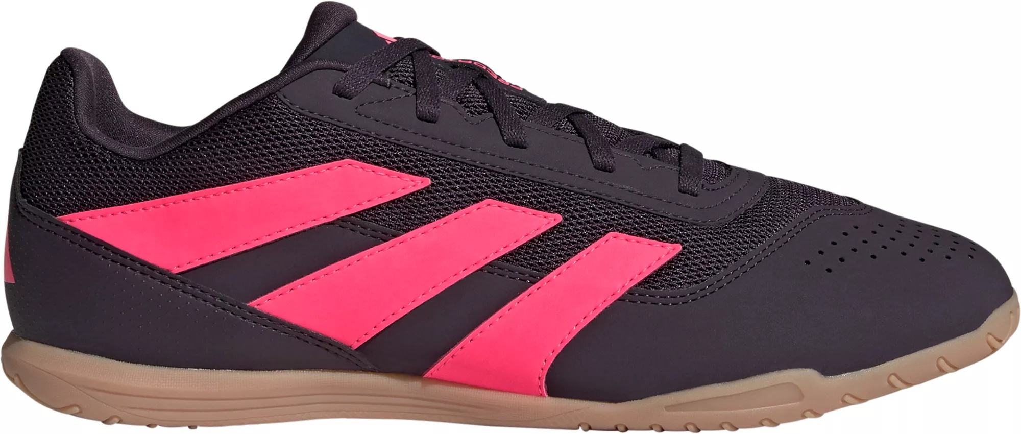 adidas Predator Club Indoor Sala Soccer Shoes - 1