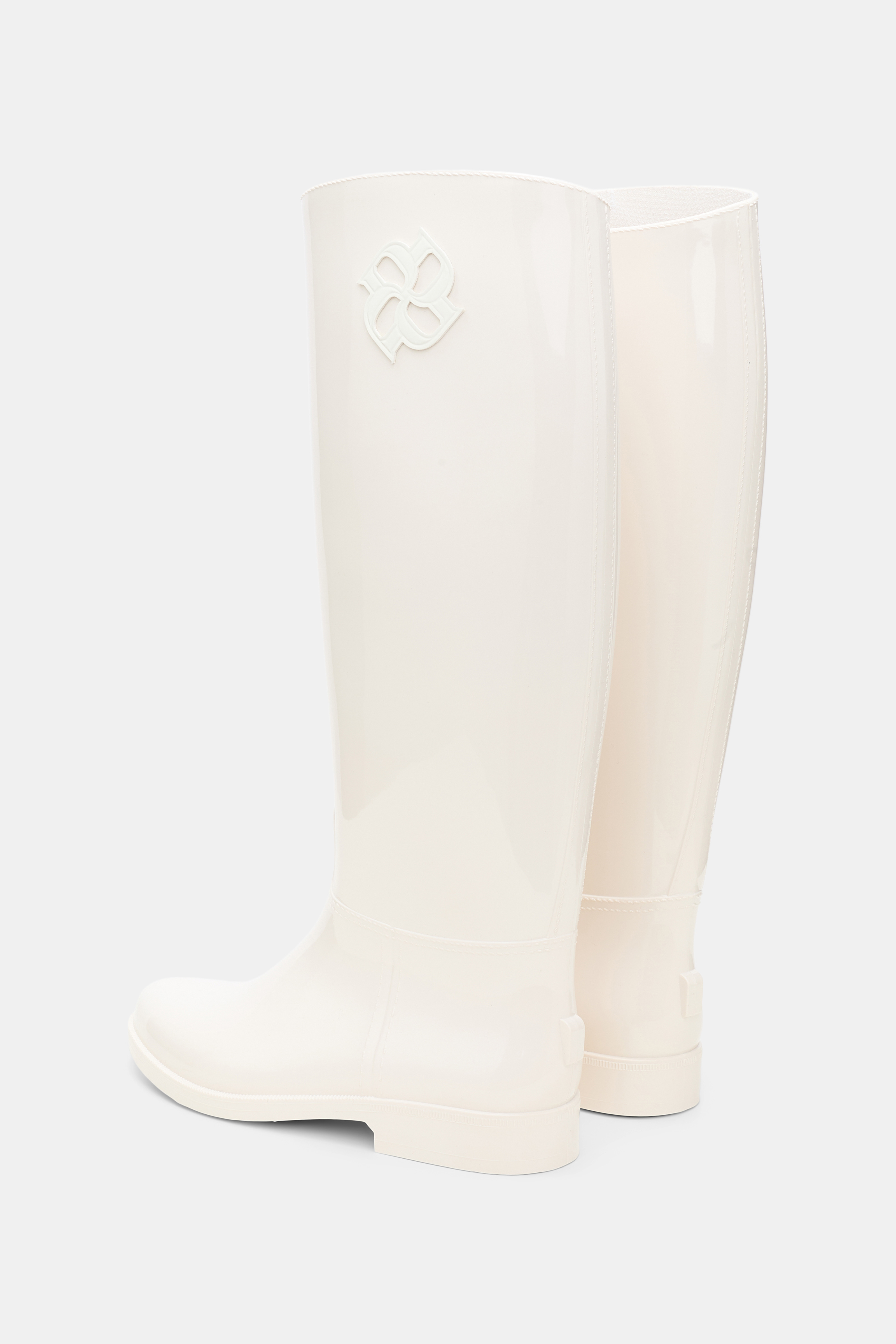 GUMMI ESSENTIALS Riding Boot - 8