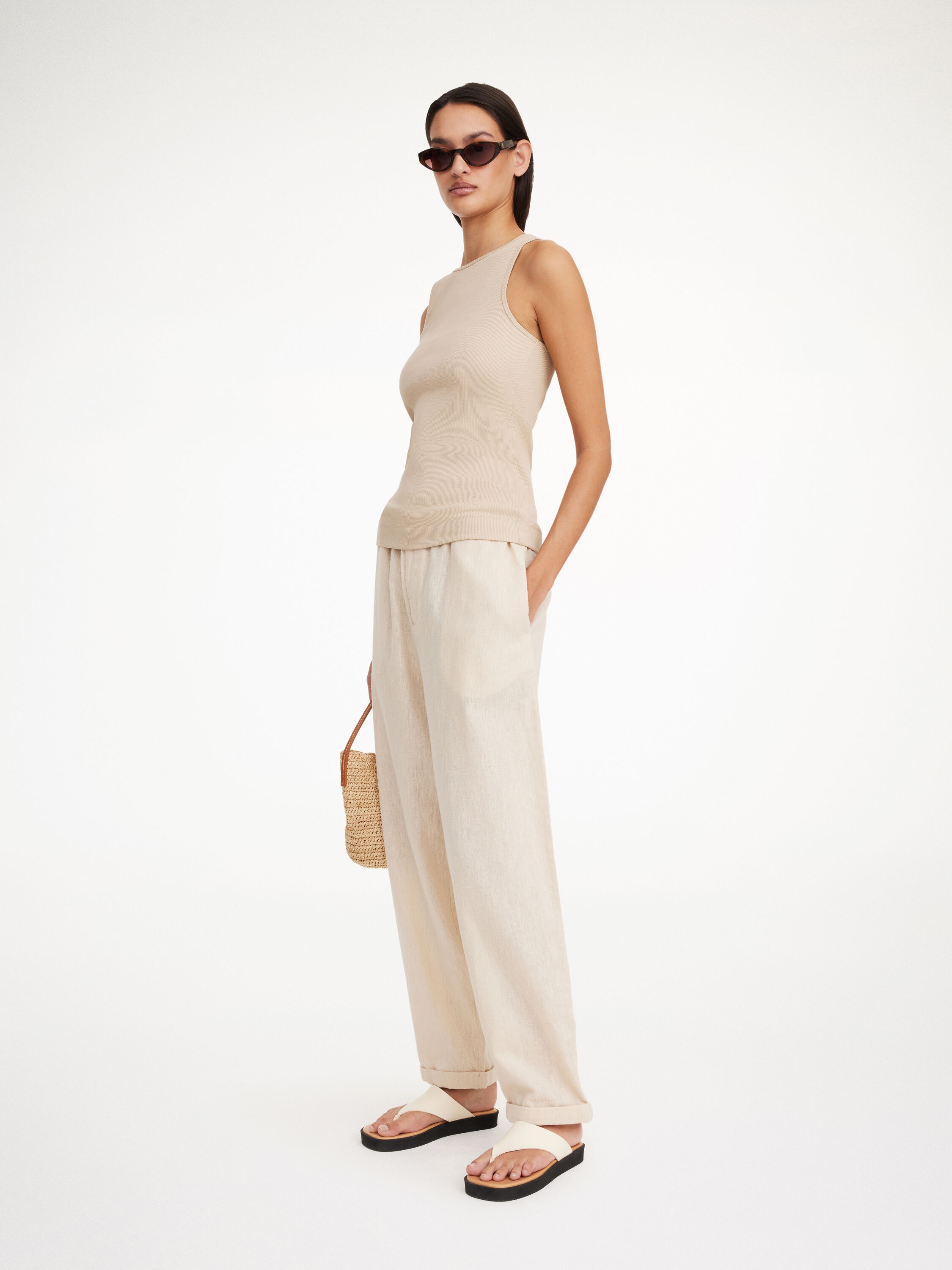 Joanni trousers - 2