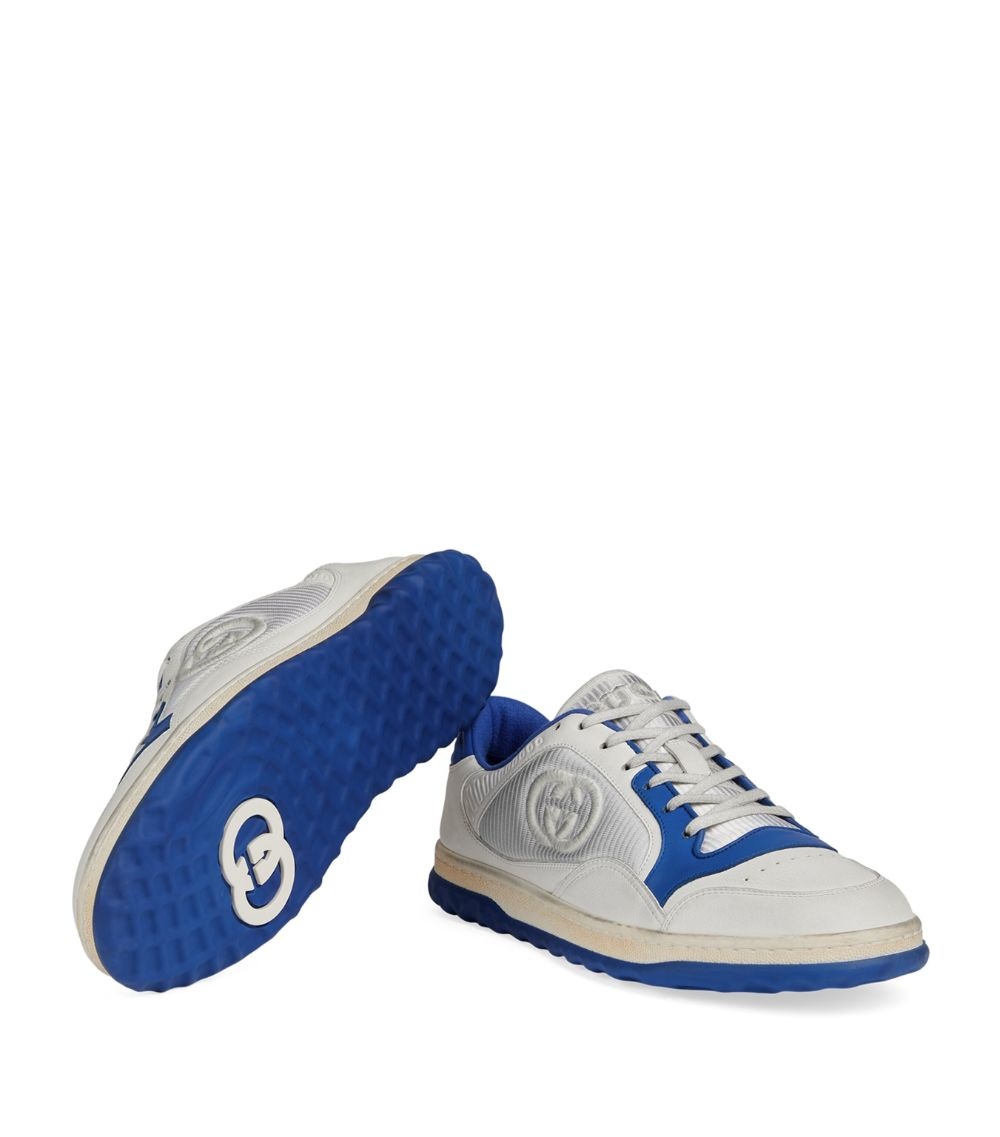 Gucci Interlocking G MAC80 Sneakers - 3