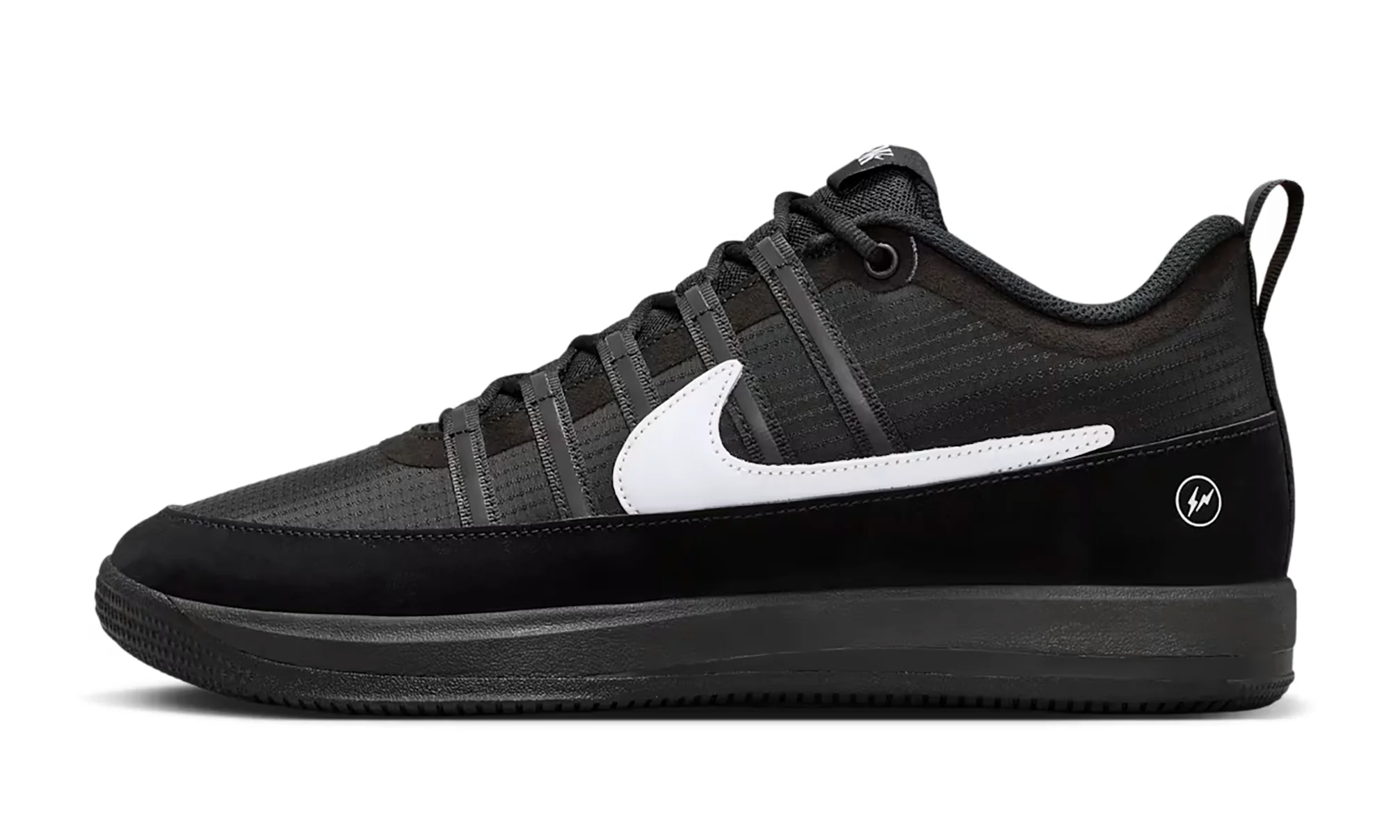 Book 2 LE "Fragment Design x Nike Book 2" IO9950 900 - 1