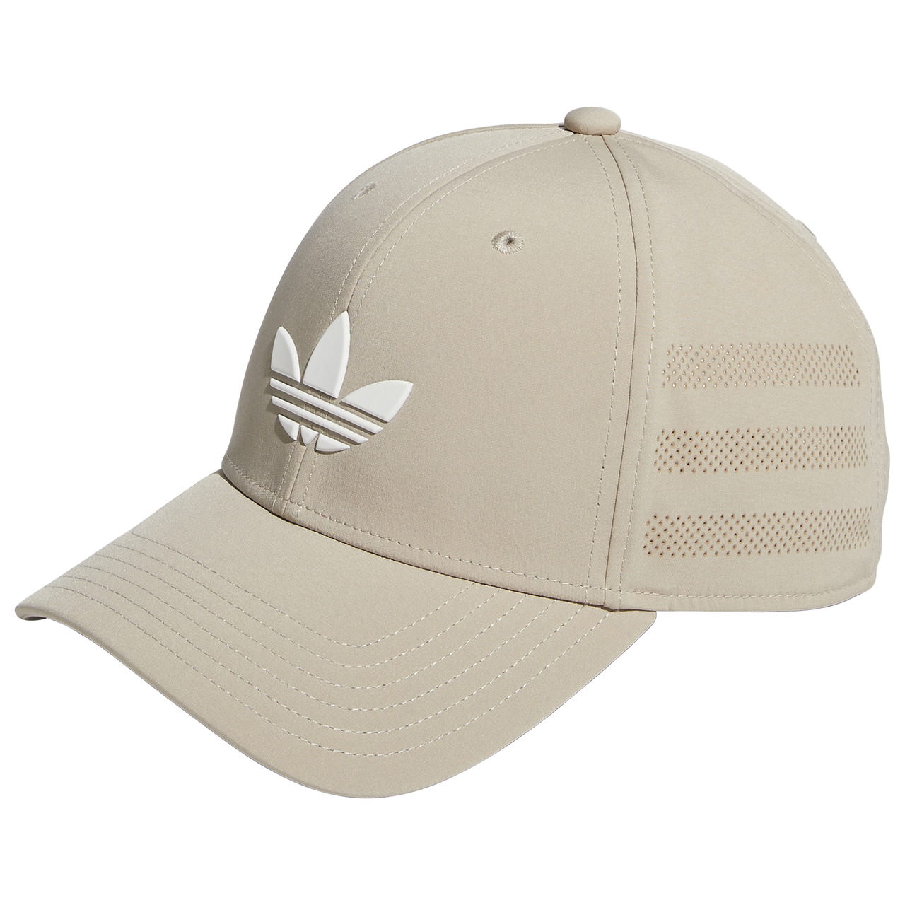 adidas Mens adidas OG Beacon 5.0 Snapback - 1