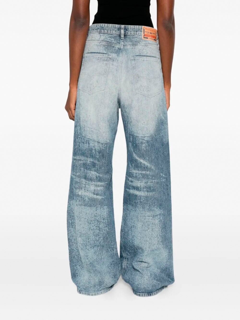 `1996 D-Sire-Fsh` Jeans - 4