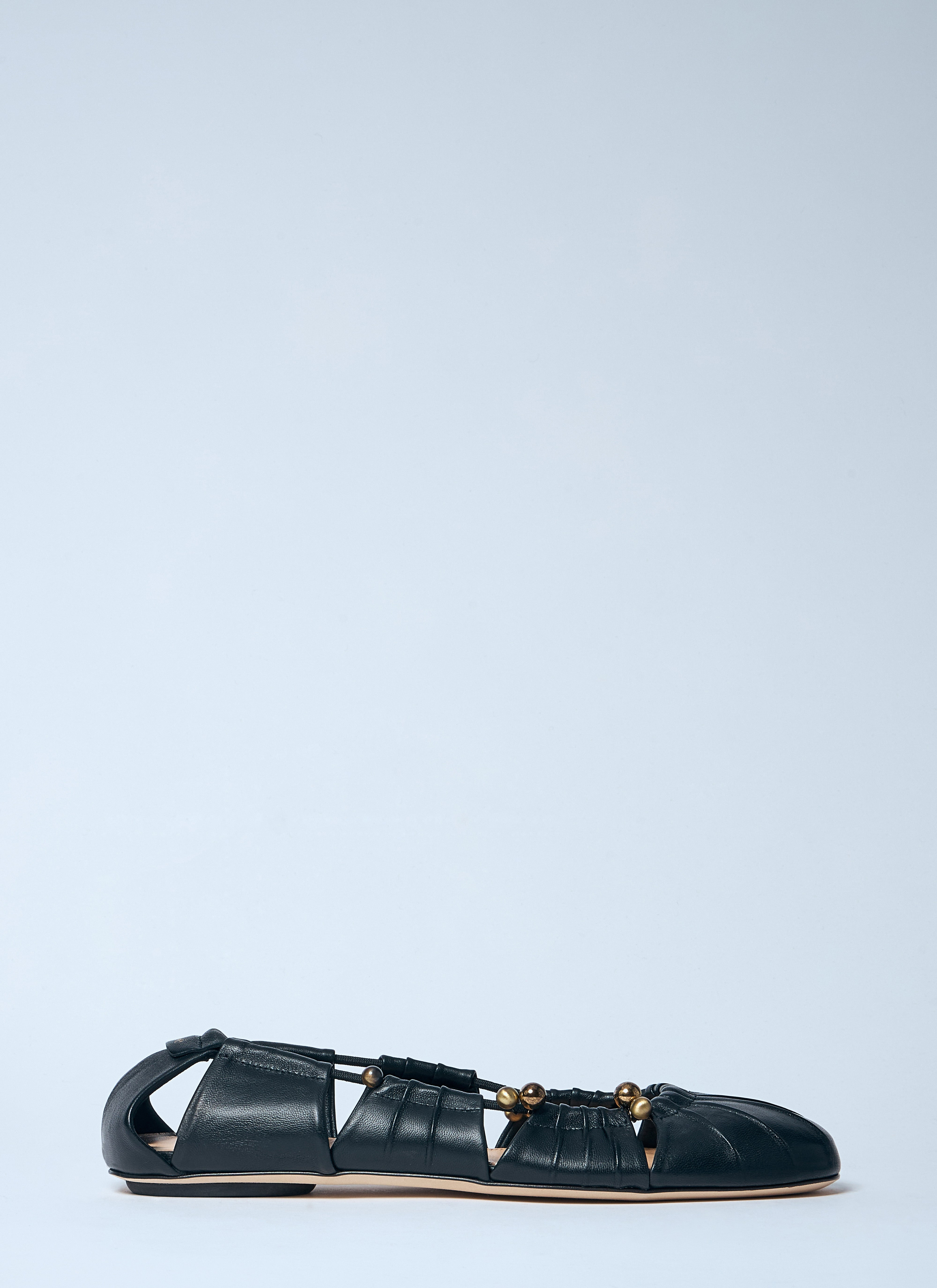 Chloé Women Luna Ballerina Flats - 7