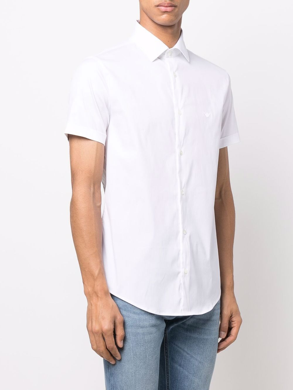 Cotton Shirt - 5