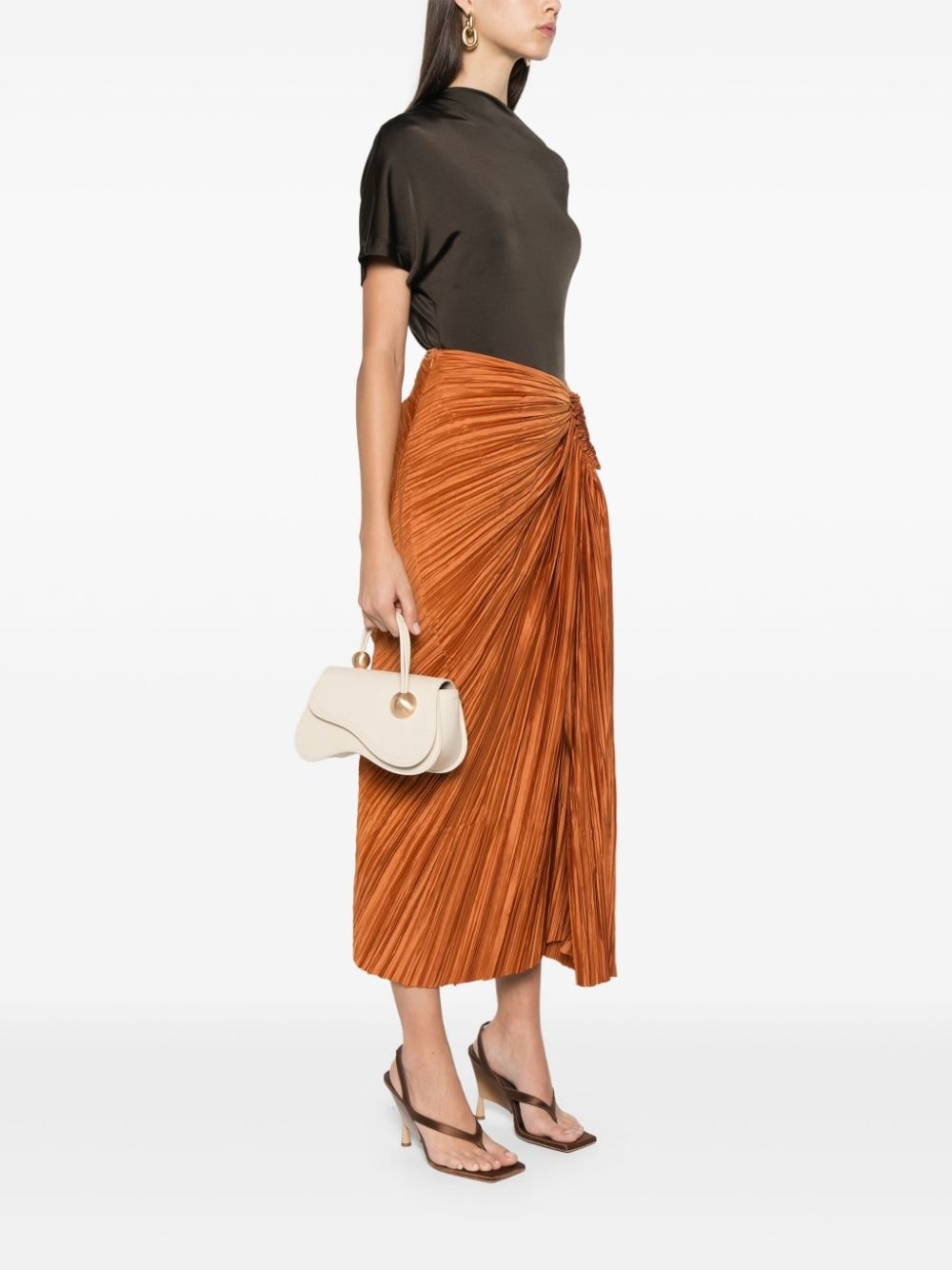Kazia cross body bag - 2