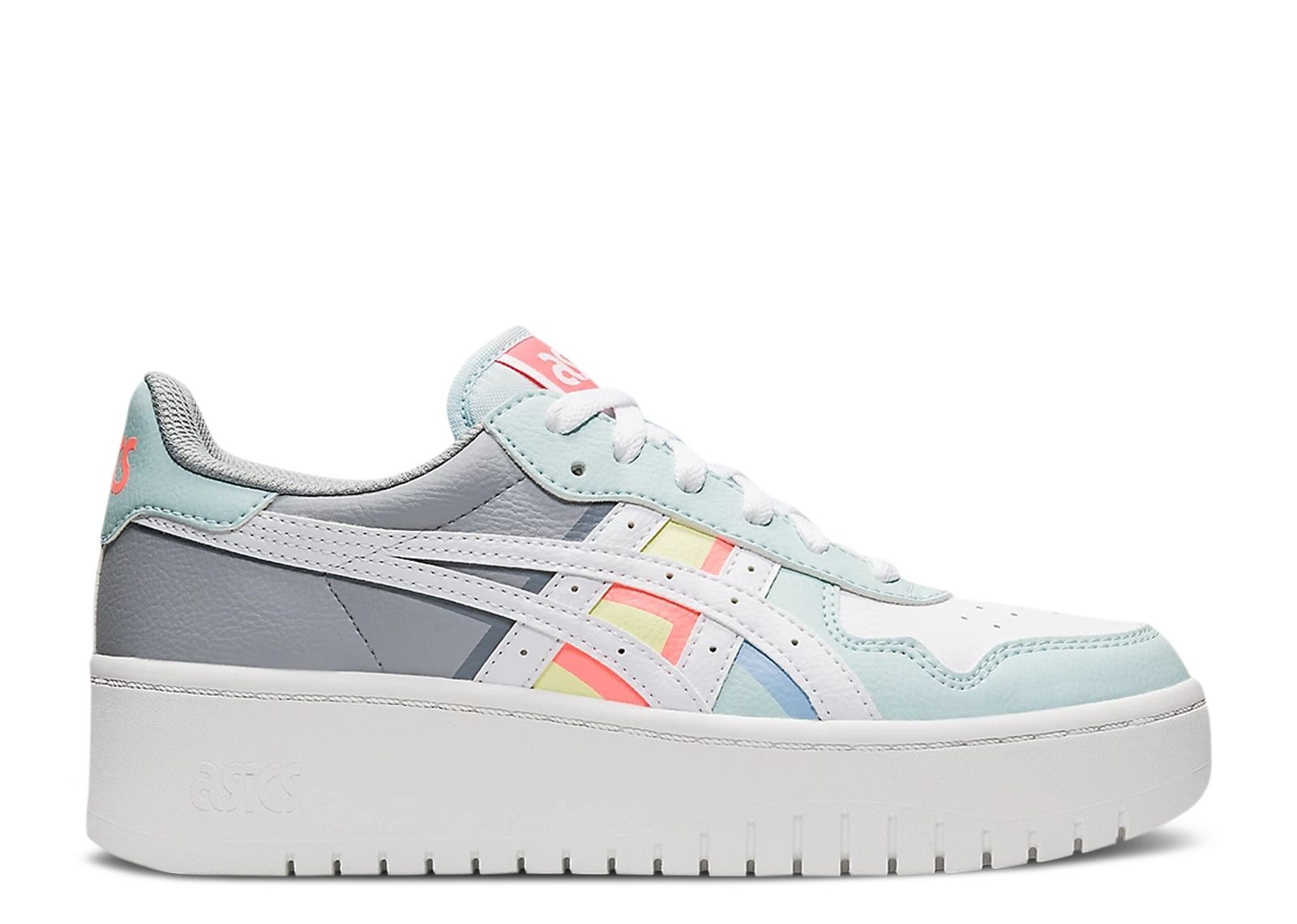 WMNS JAPAN S PF 'WHITE AQUA ANGEL' - 1