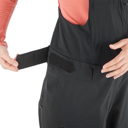 Moon Patrol GORE-TEX Bib - Women's - 7