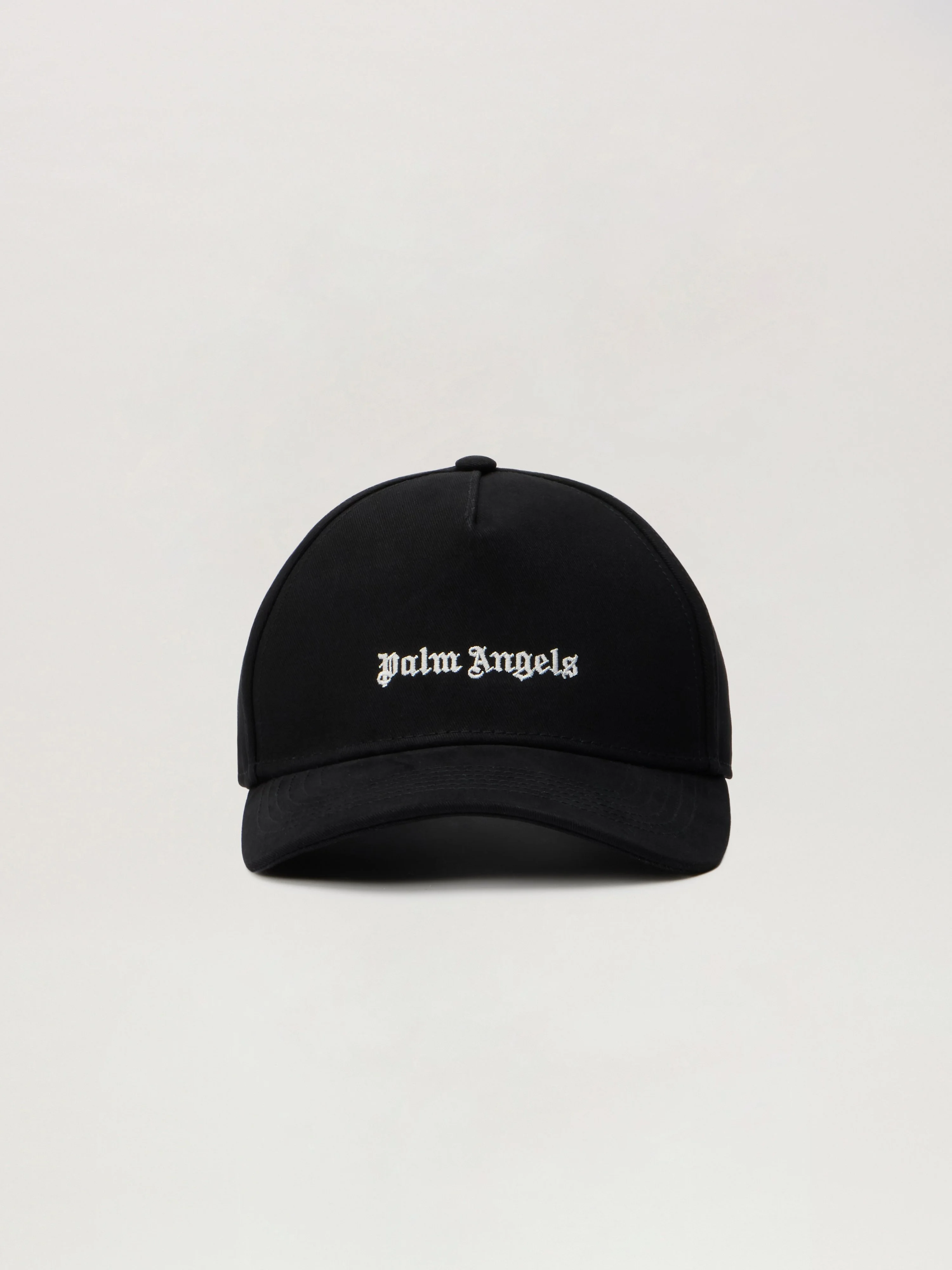 Classic Logo Cap - 1