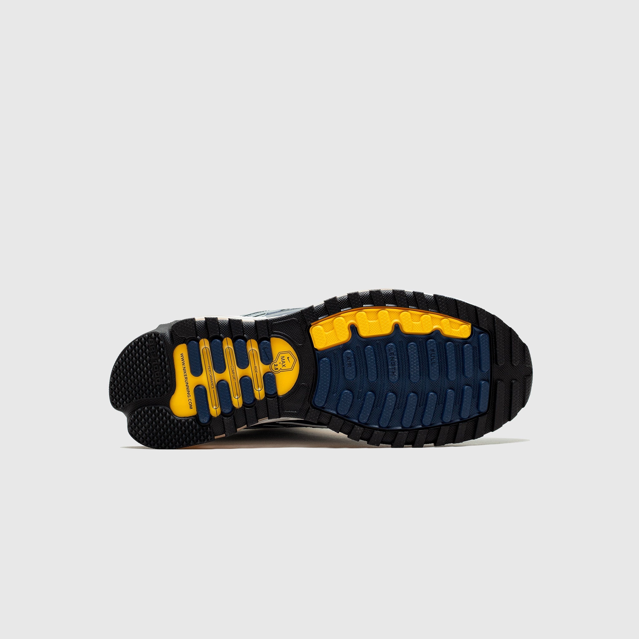 AIR MAX TL 2.5 "VARSITY MAIZE" - 6