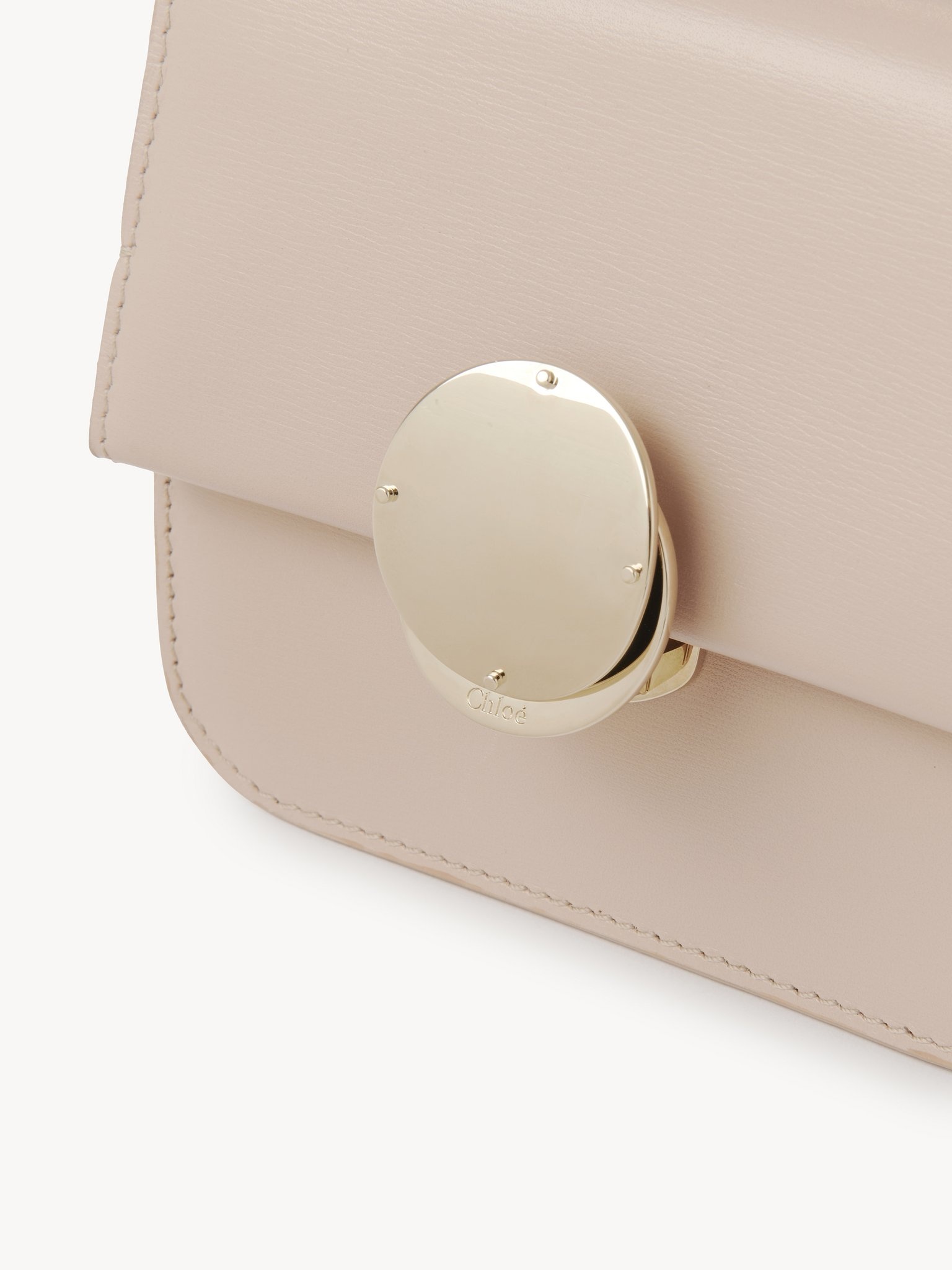 PENELOPE MICRO FLAP BAG - 3