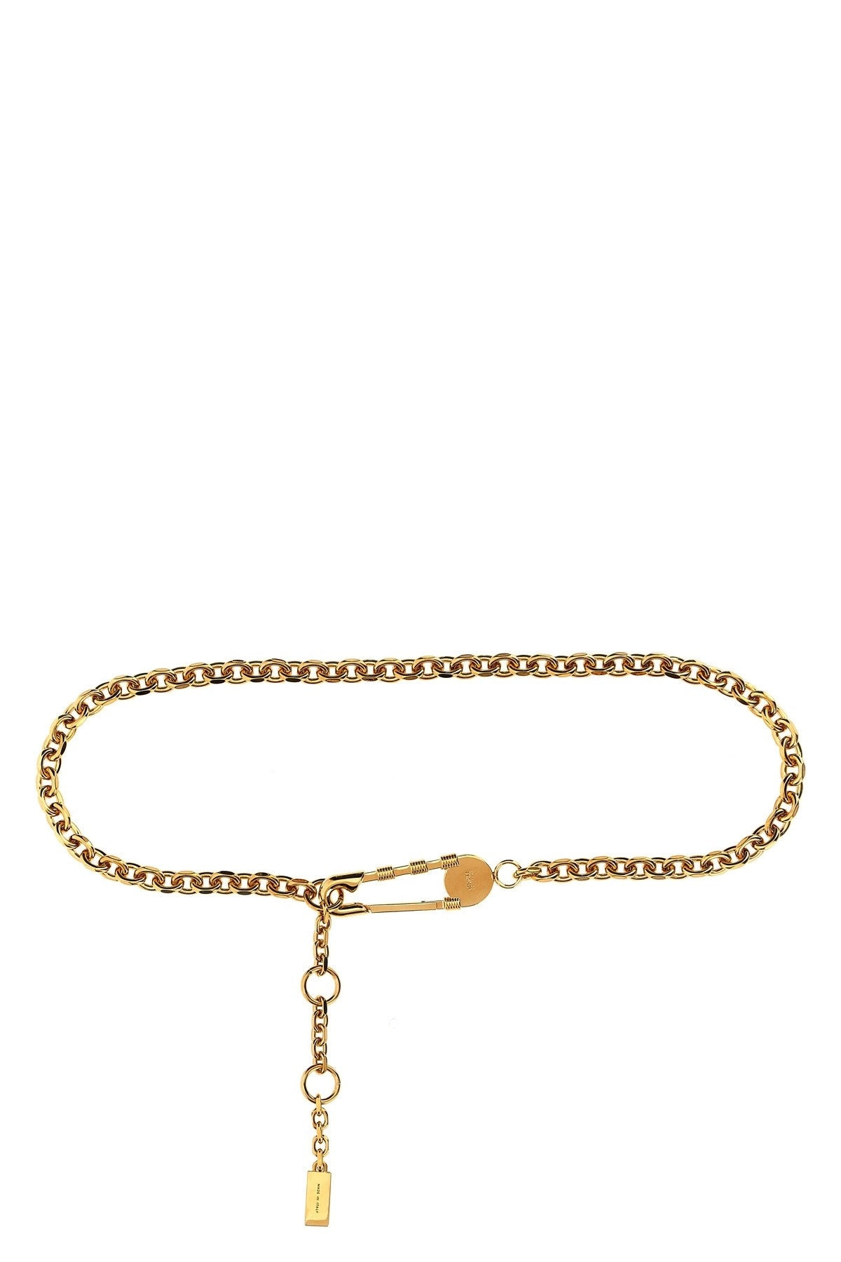 Versace Women Metal Belt - 2