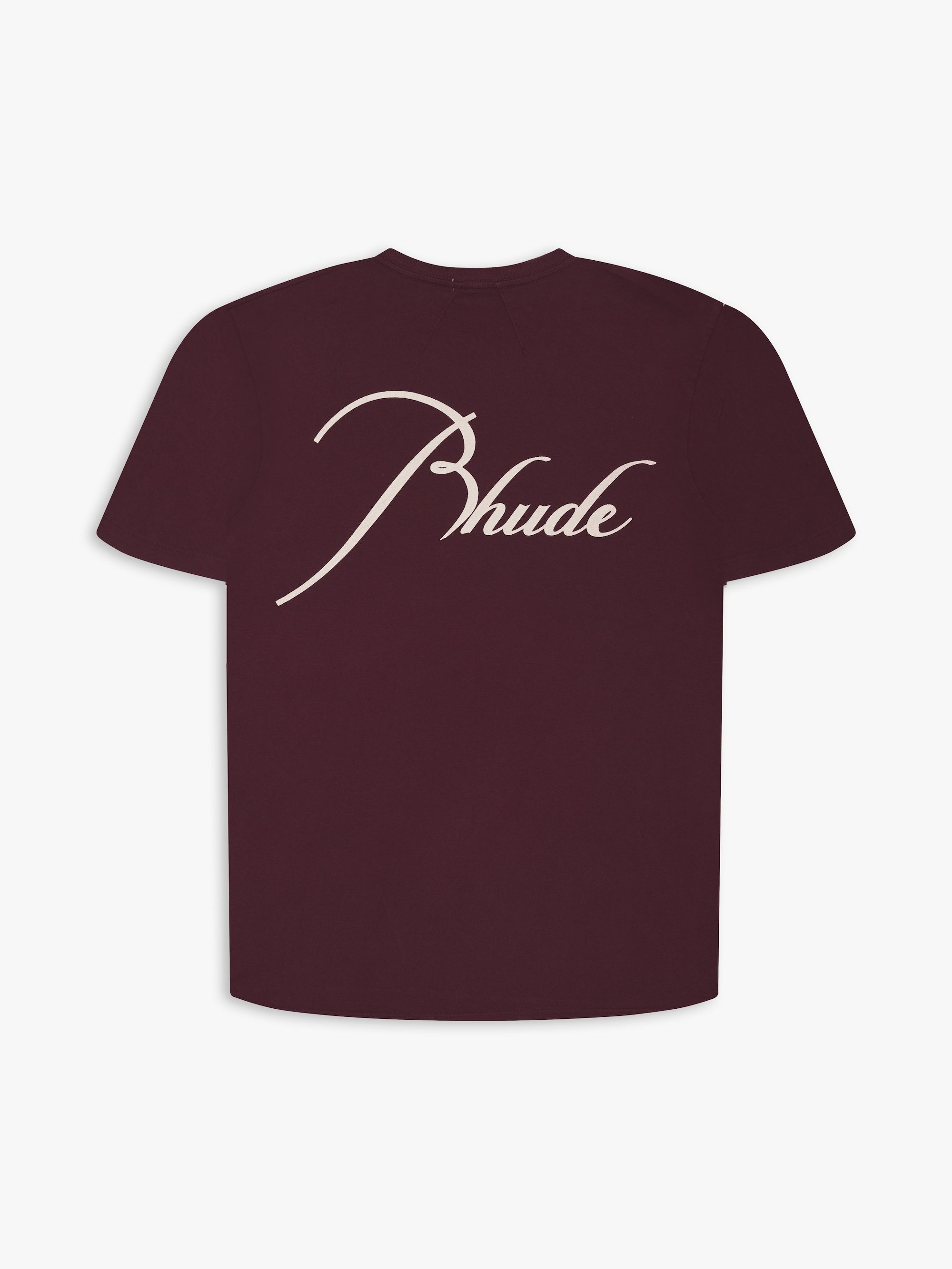 RH AUTOGRAPH TEE - 2
