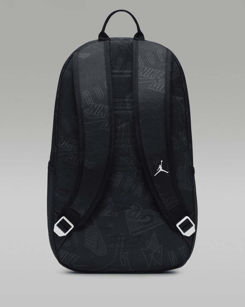 Jordan Backpack (23L) 4