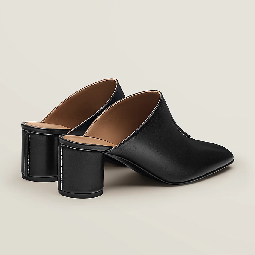 Detail mule - 4