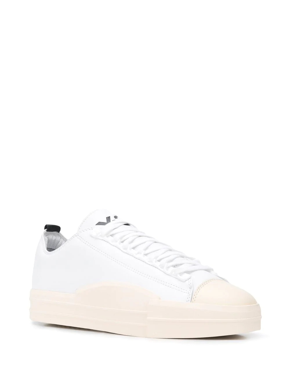 Yuben low-top sneakers - 2