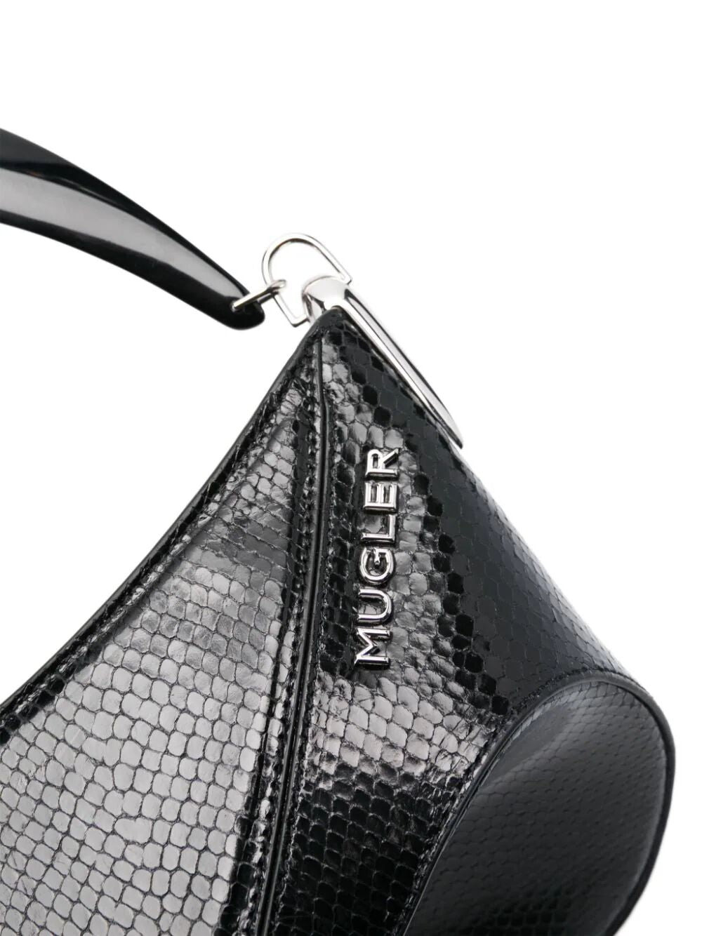 Mugler Women Handbag - 5