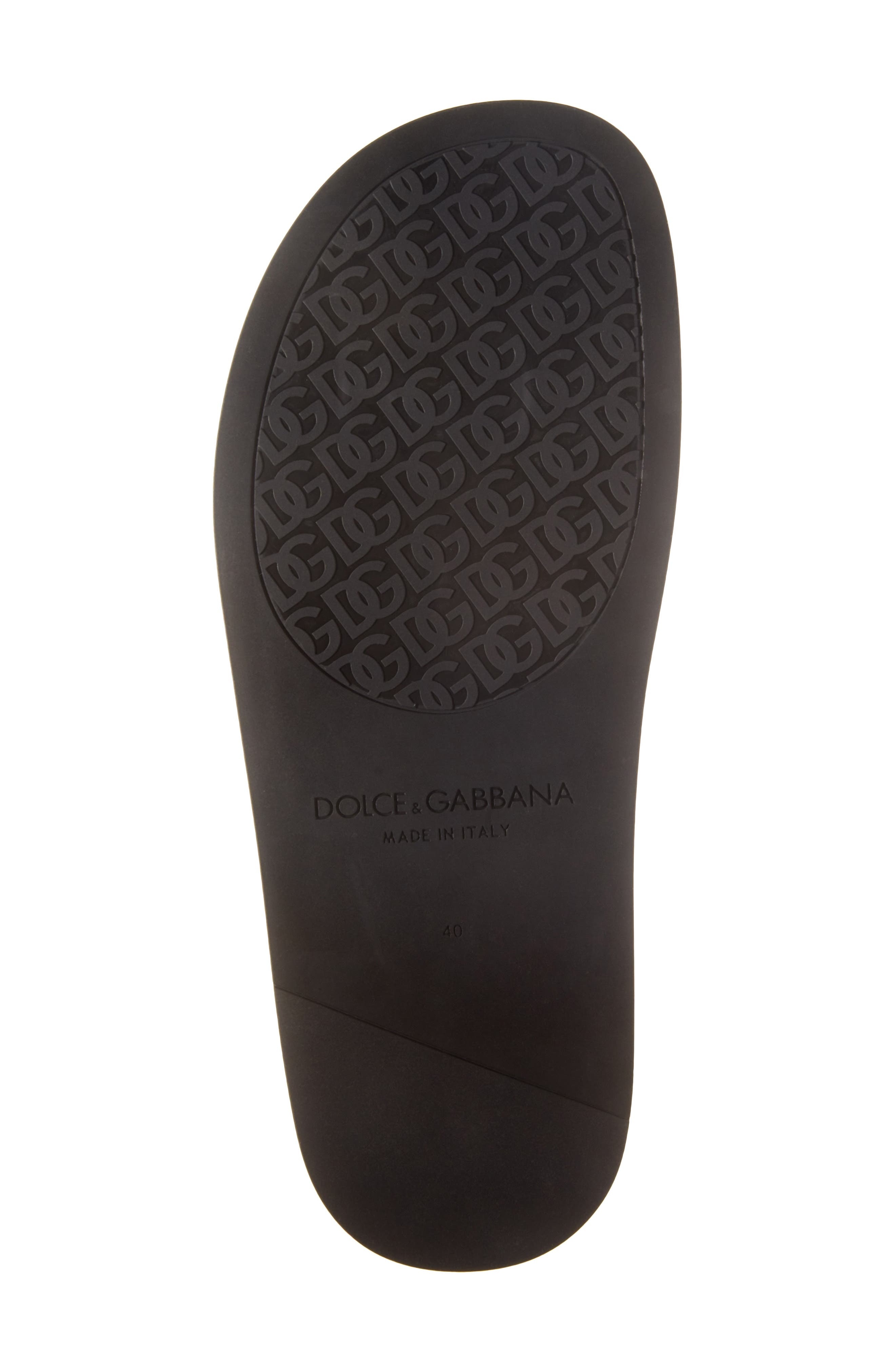 Beachwear Slide Sandal - 6