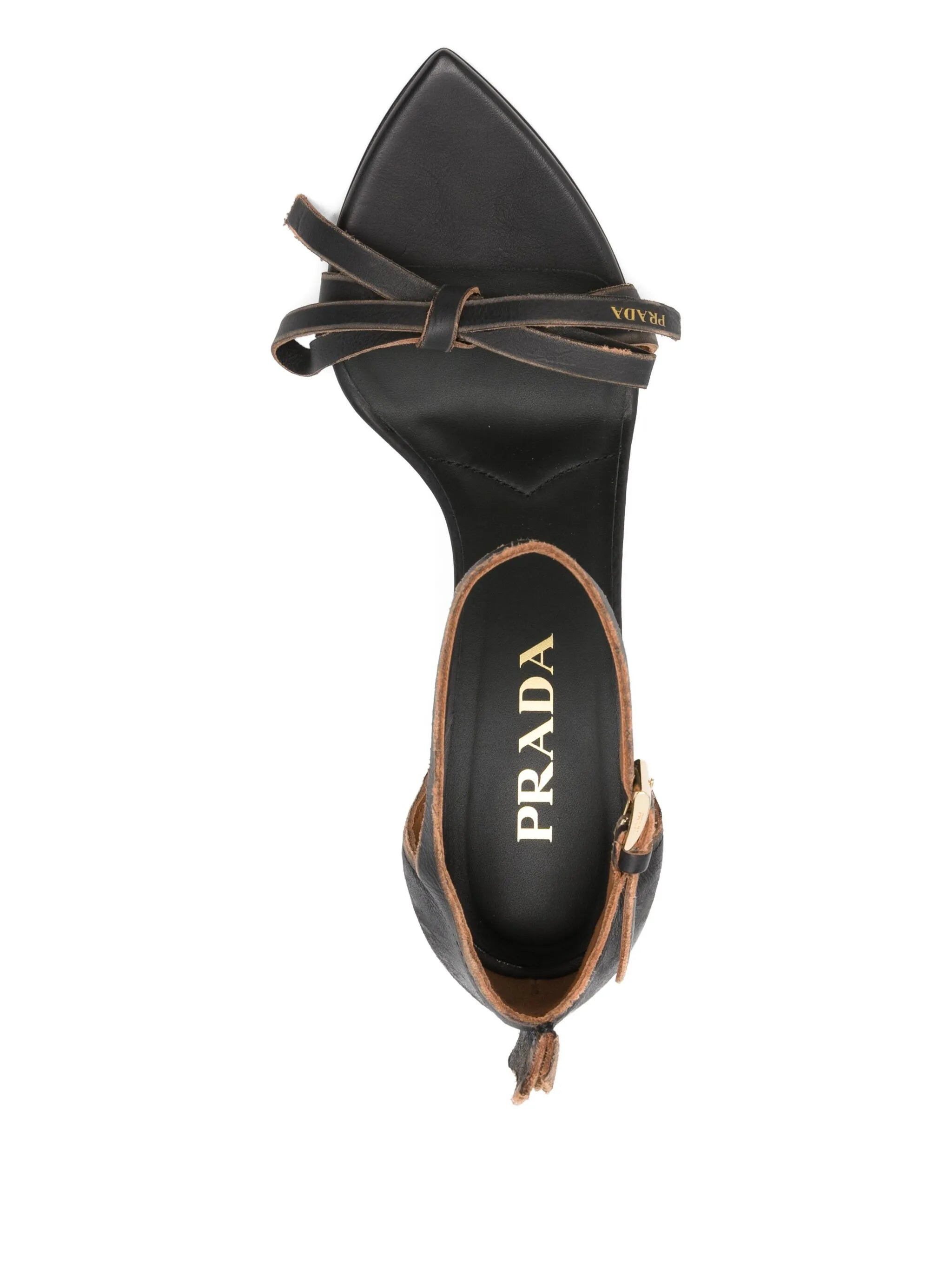 Prada Boots - 3