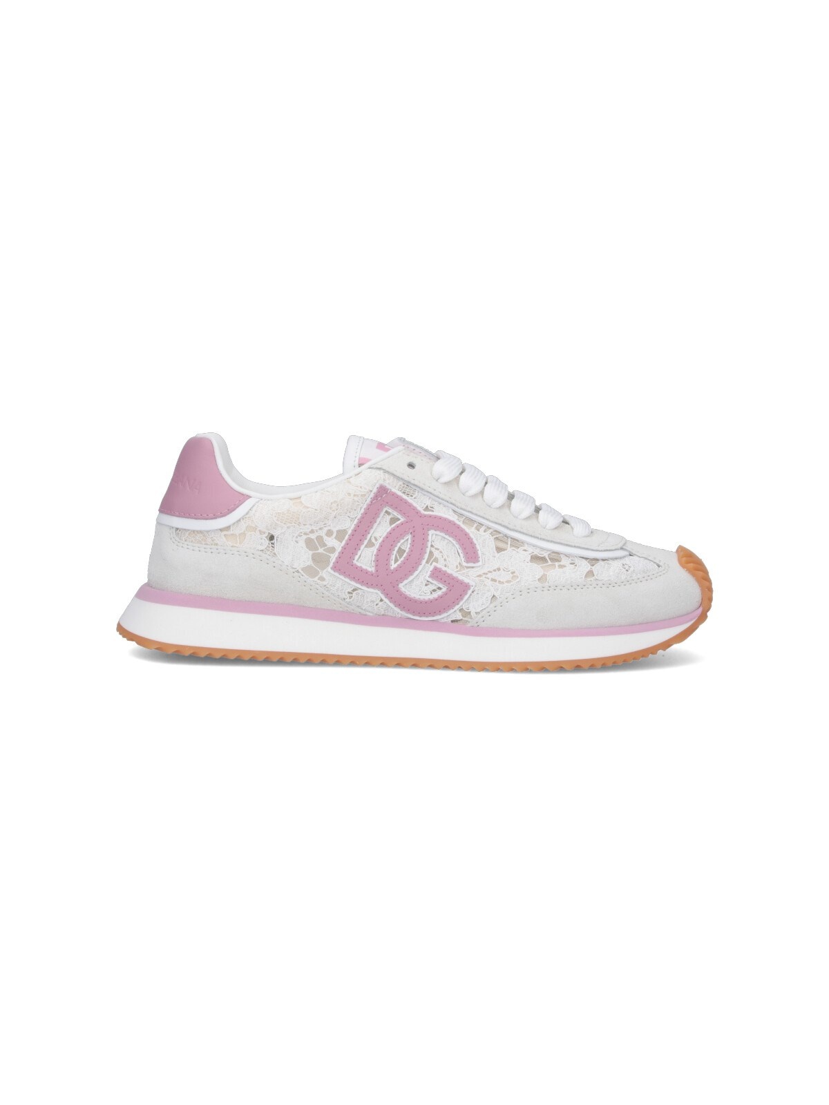 "CUSHION" SNEAKERS - 1
