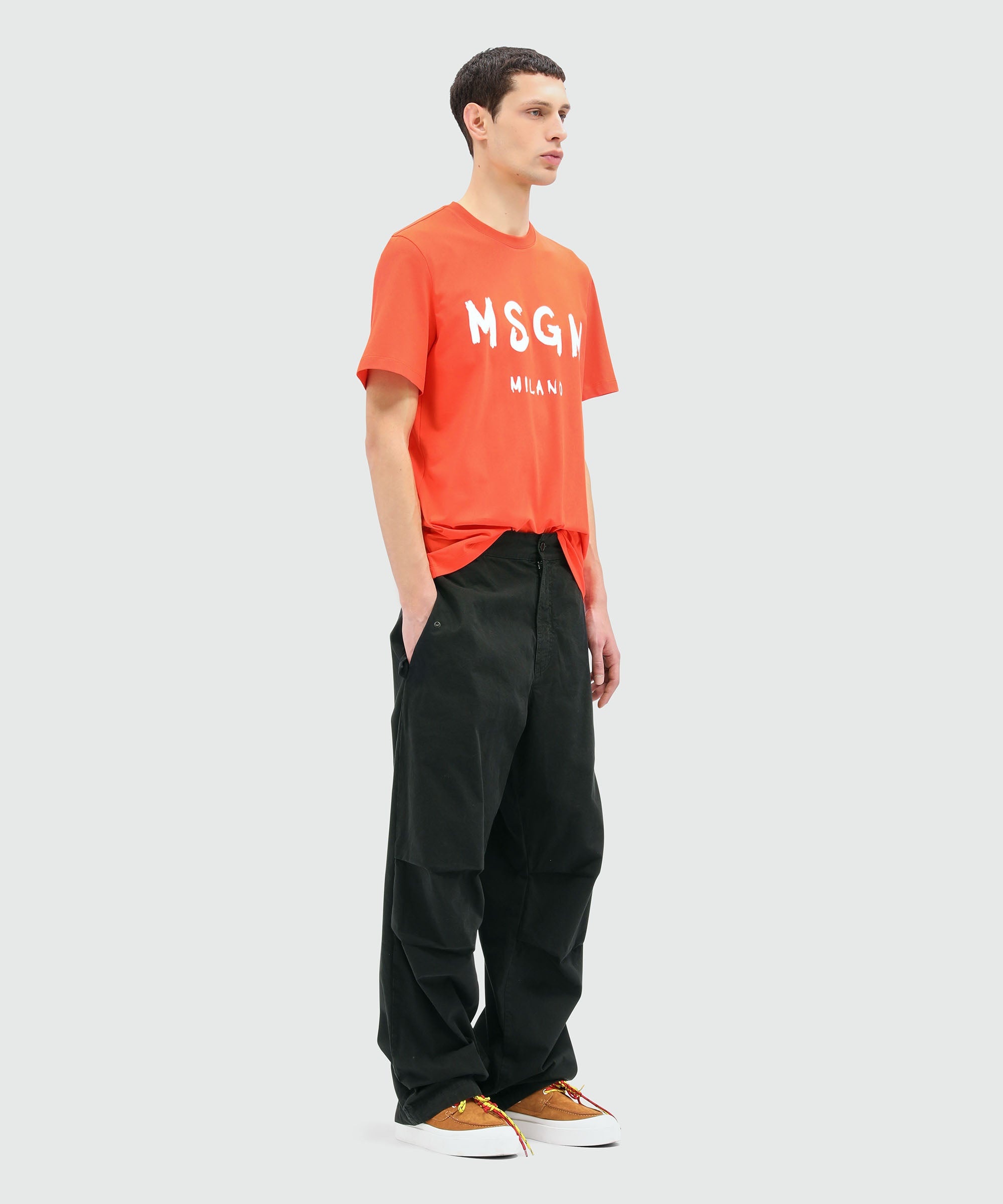 T-Shirt - 4