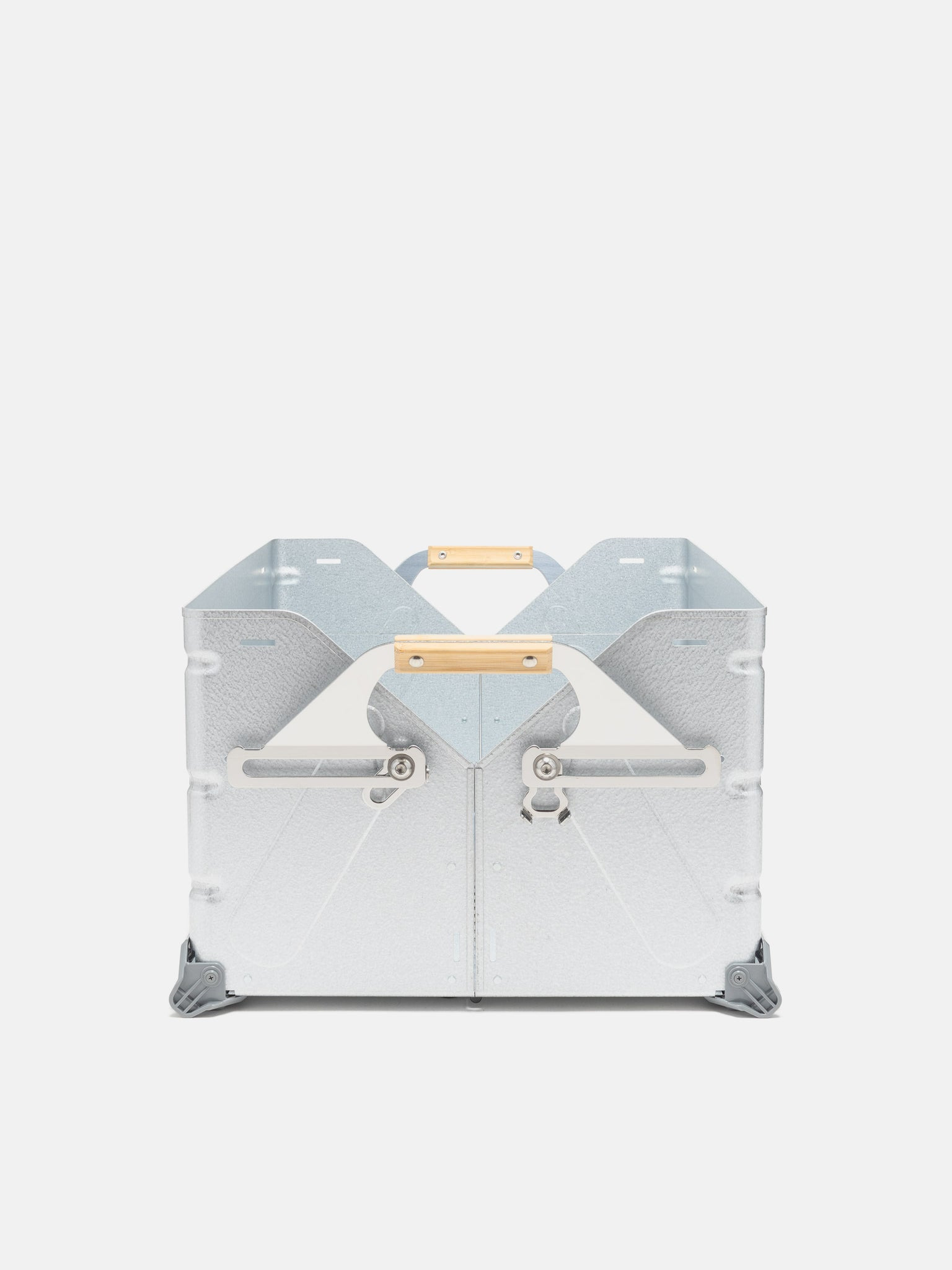 Stacking Shelf Container 50 - 2