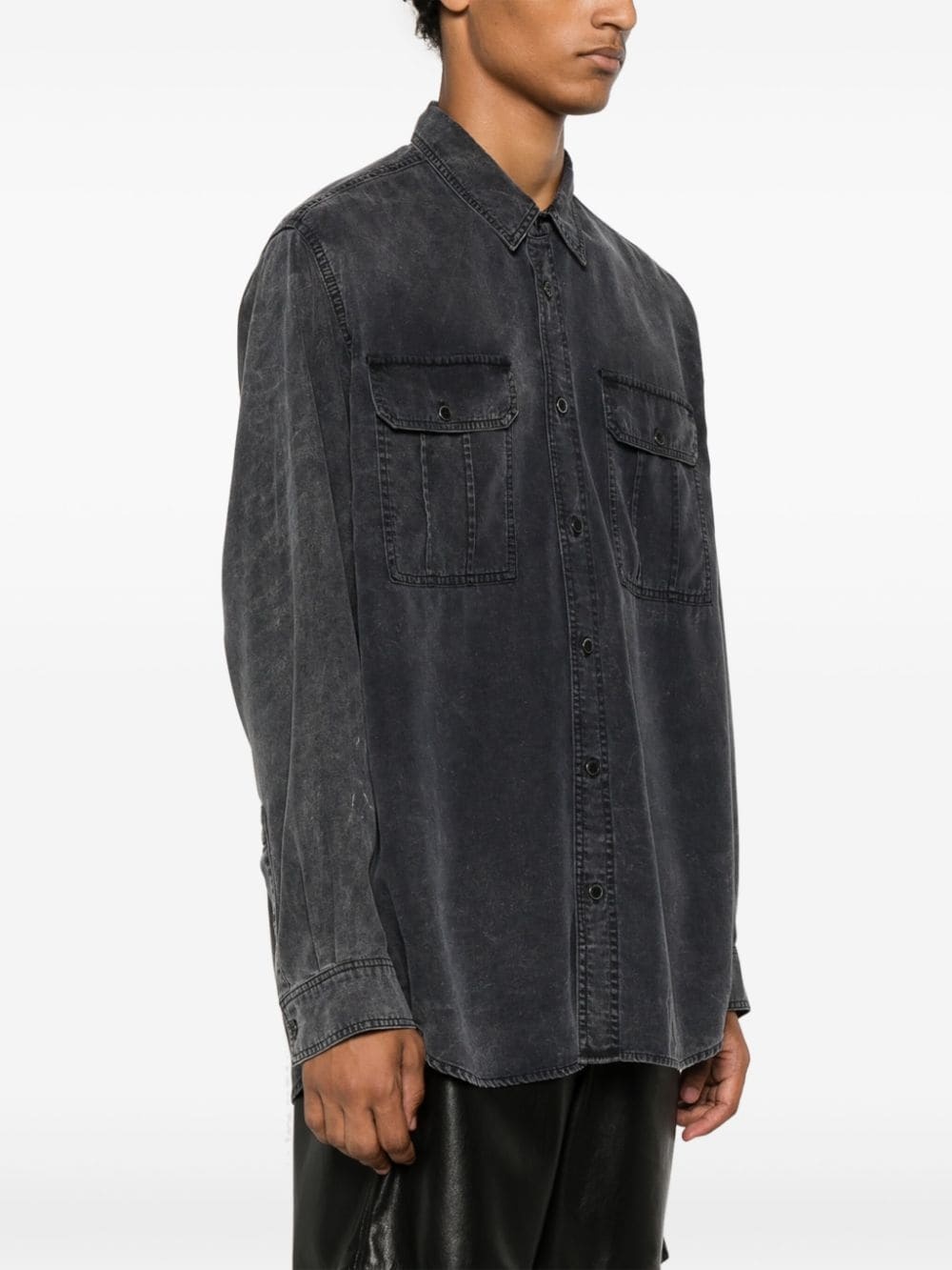 Phelton shirt - 3