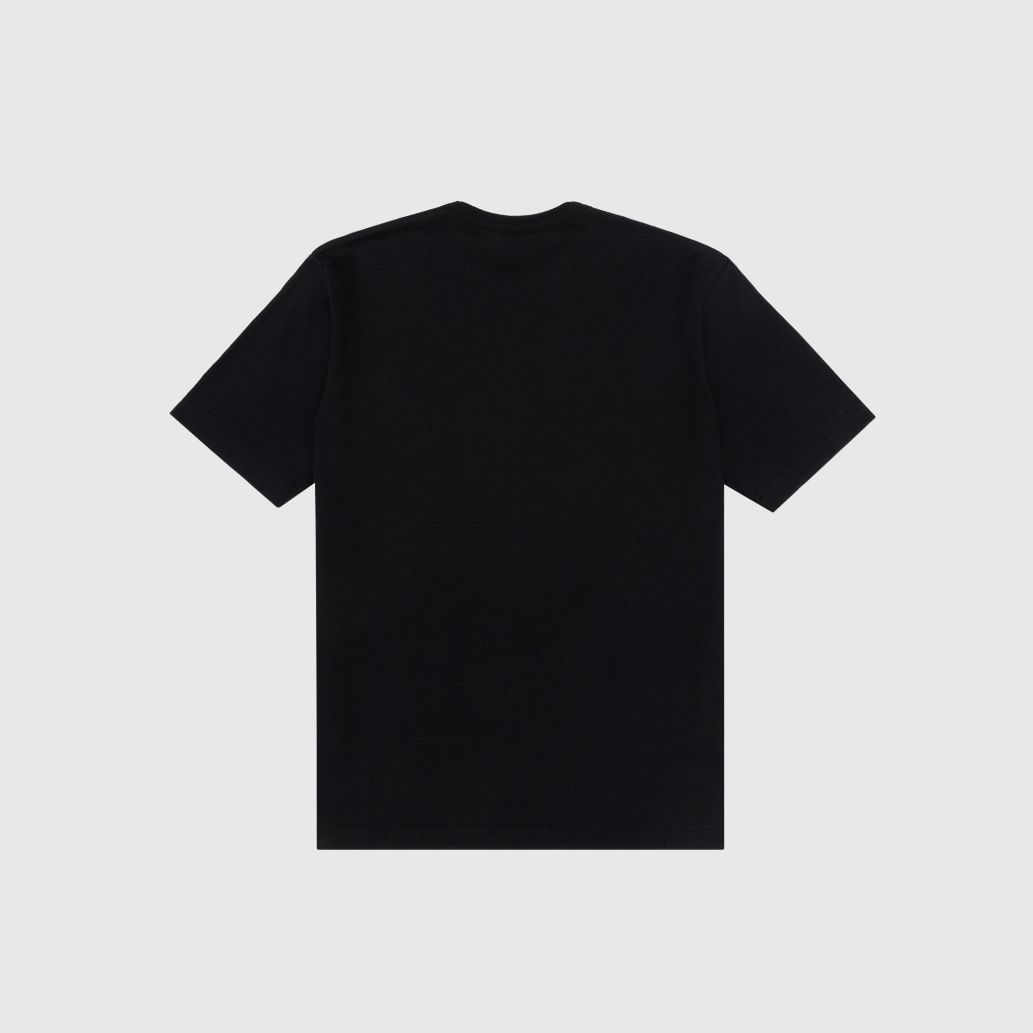 LOGO S/S T-SHIRT - 4