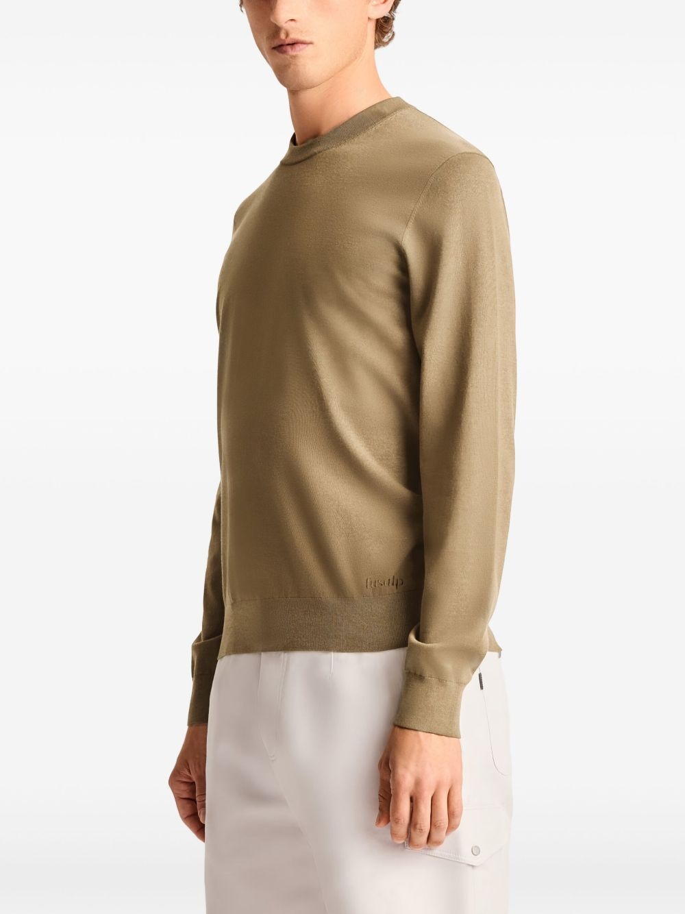 Ashton sweater - 4