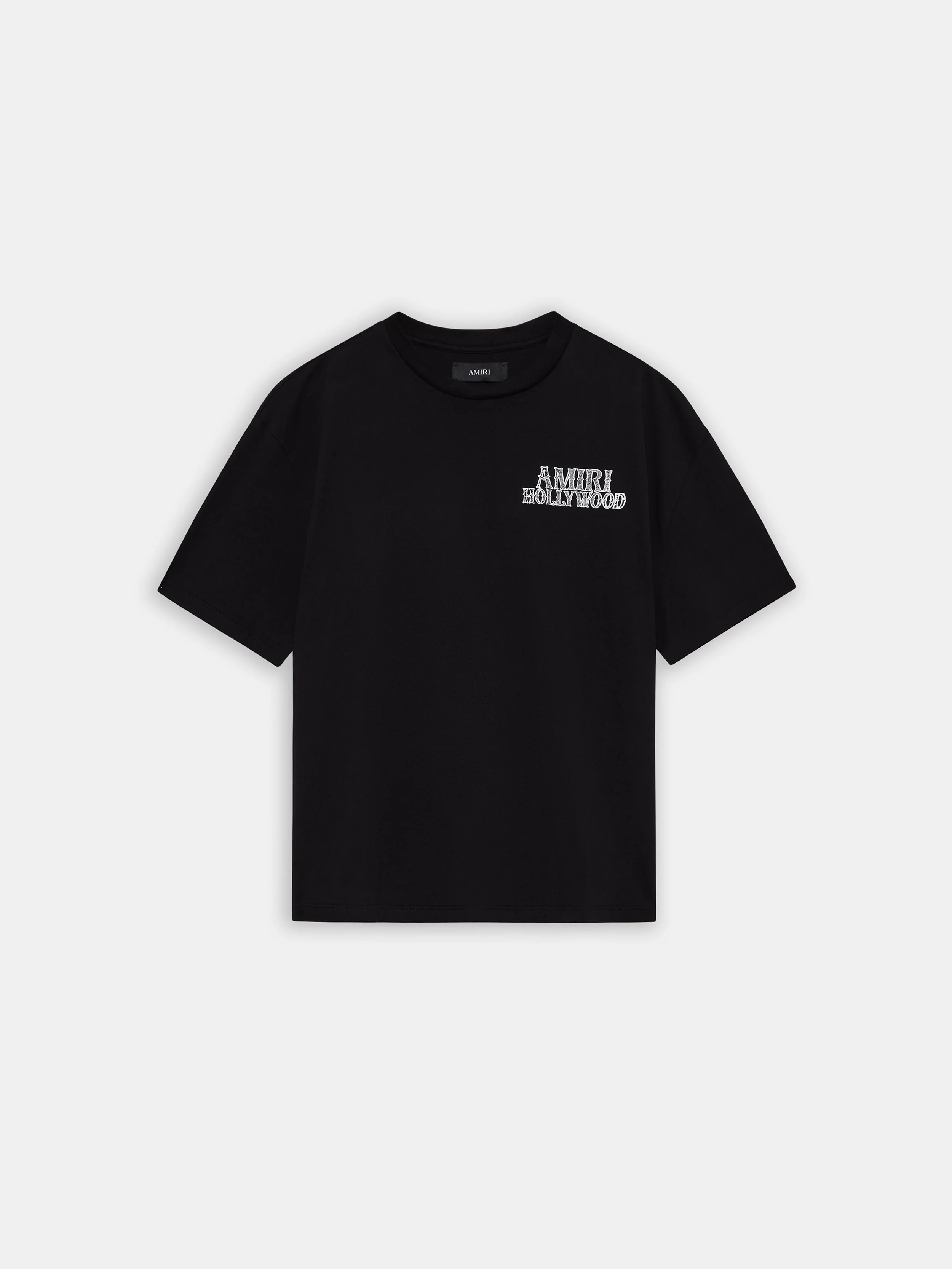 AMIRI HOLLYWOOD CITY TEE - 1