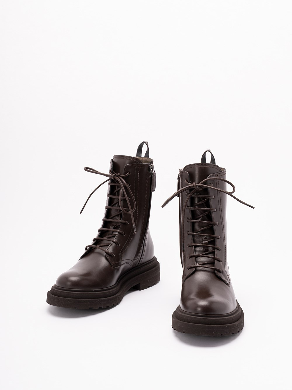 Ankle Boots - 2