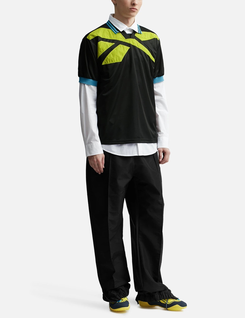 Reebok REEBOK X BOTTER VECTOR TRACK PANTS outlook