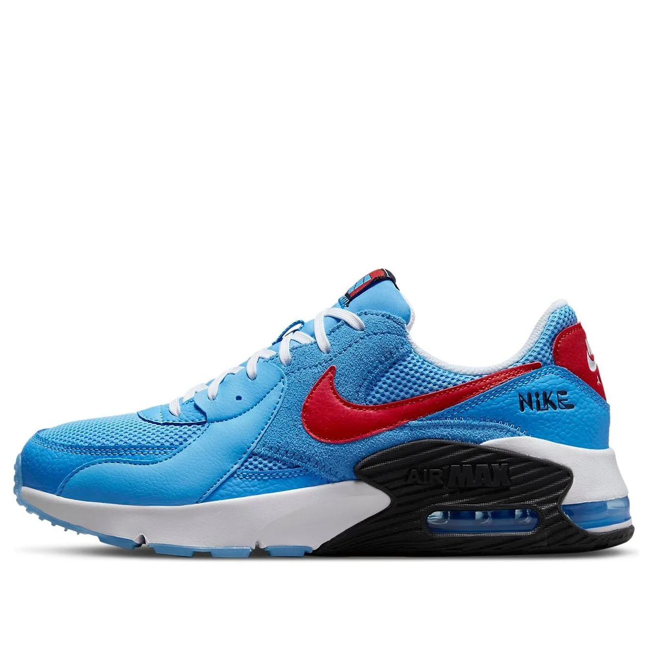 Nike Air Max Excee 'University Blue' DQ7629-400 - 1