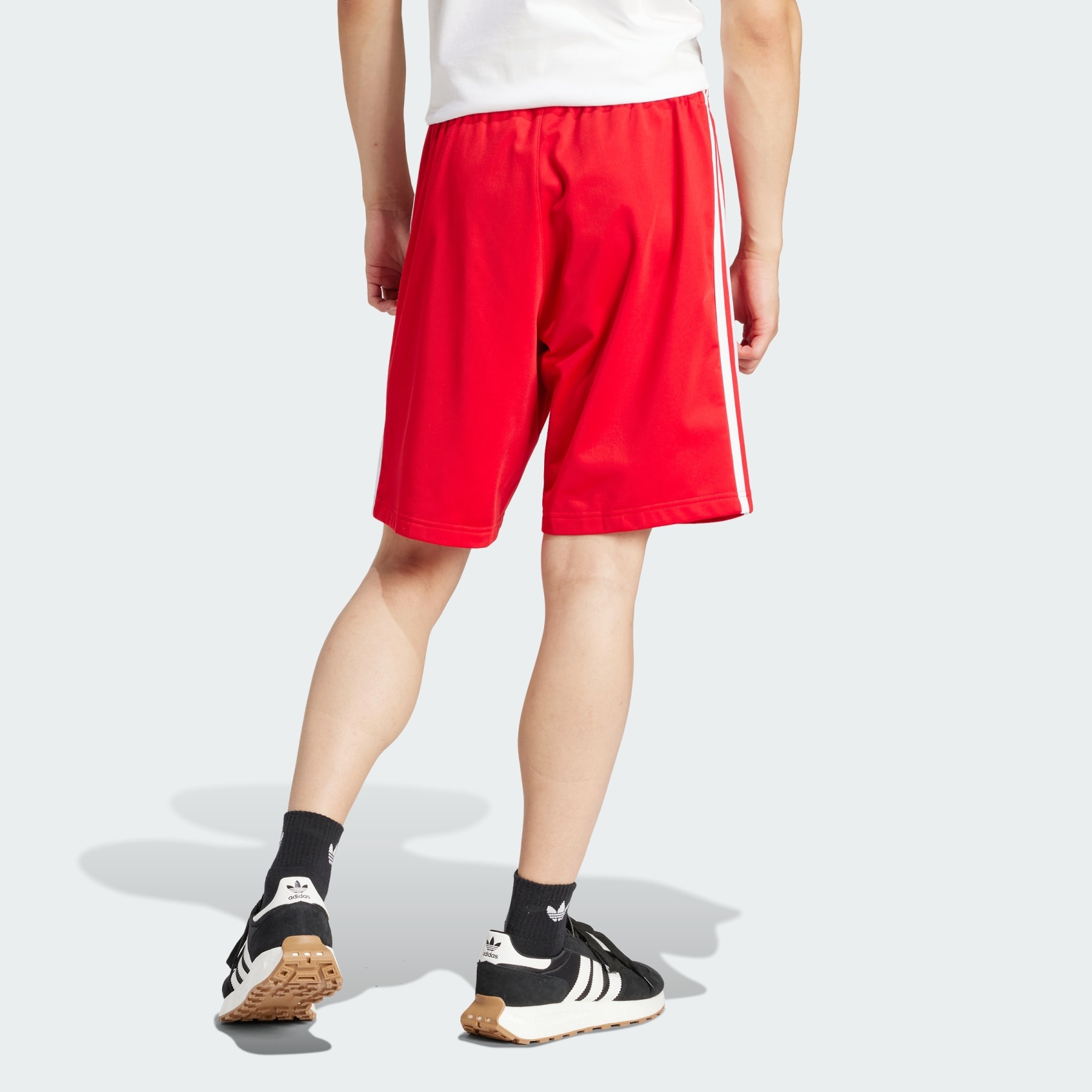 Adicolor Firebird Shorts - 3