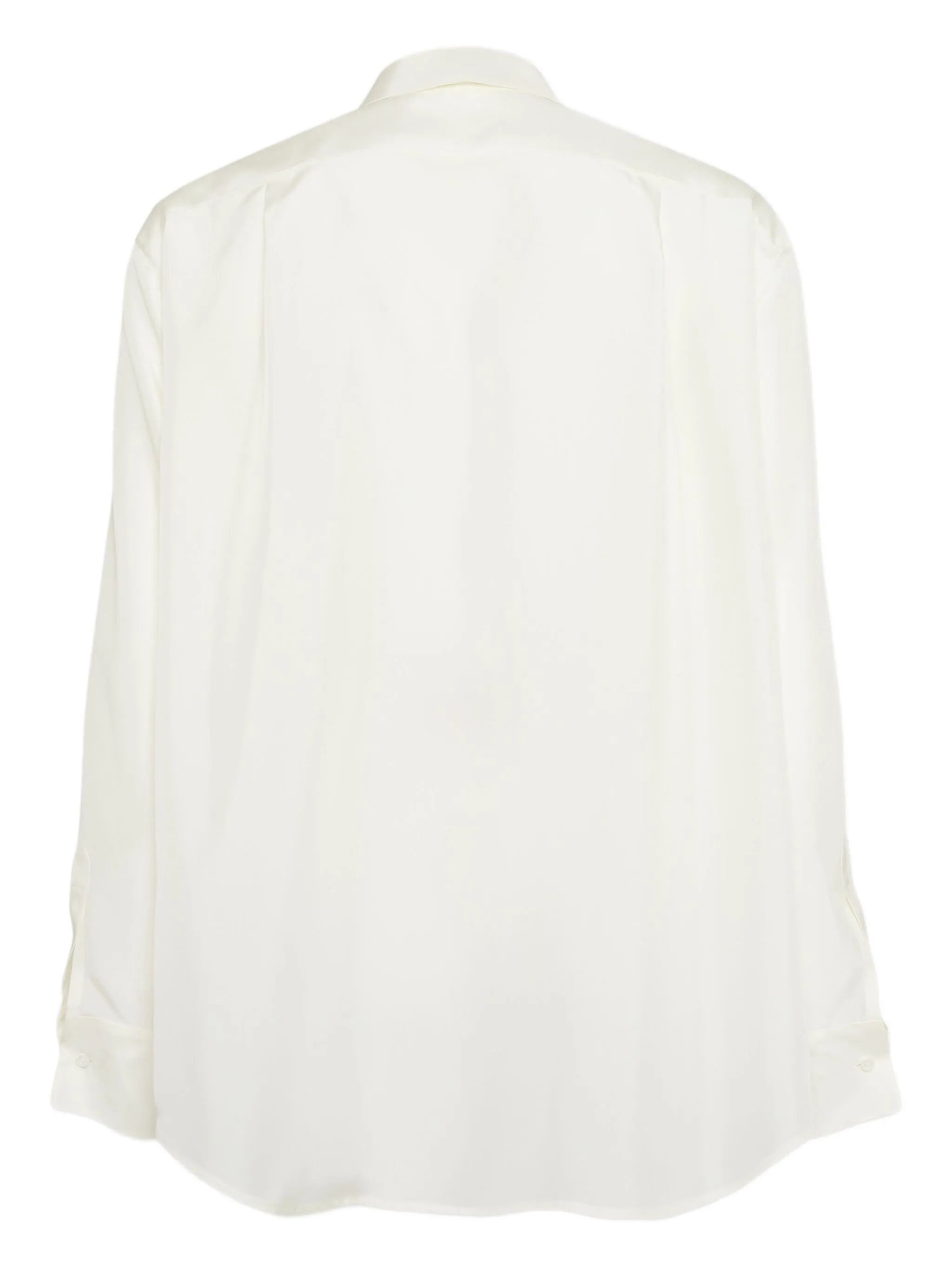 Dsquared2 X Magliano Silk Shirt - 2