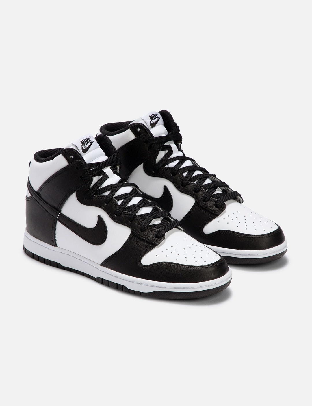 NIKE DUNK HI RETRO - 4