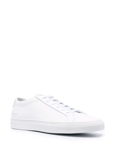 Common Projects Achilles Low sneakers outlook