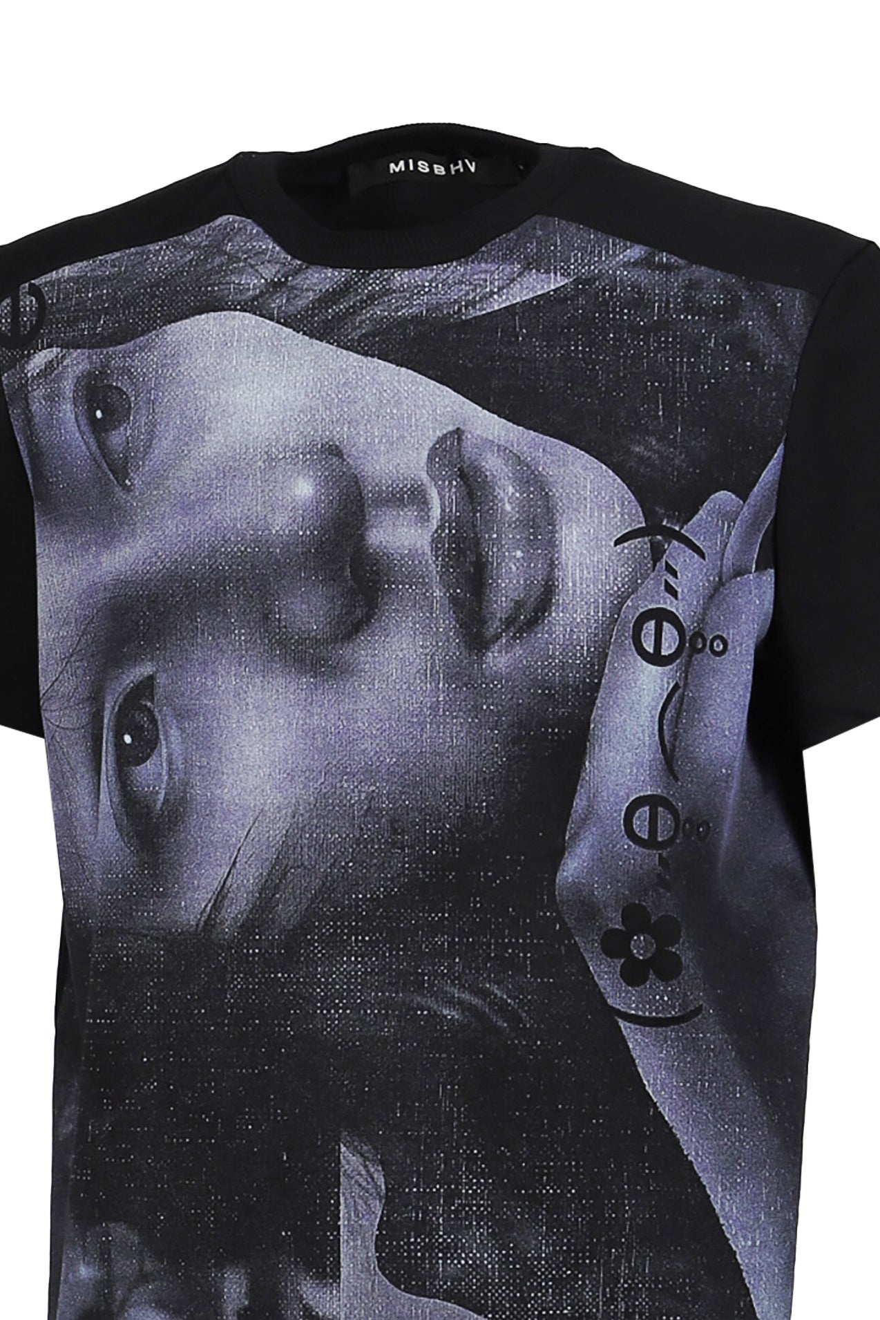 MACIEJ KOSC EDITION SMALL T-SHIRT / MLC - 3