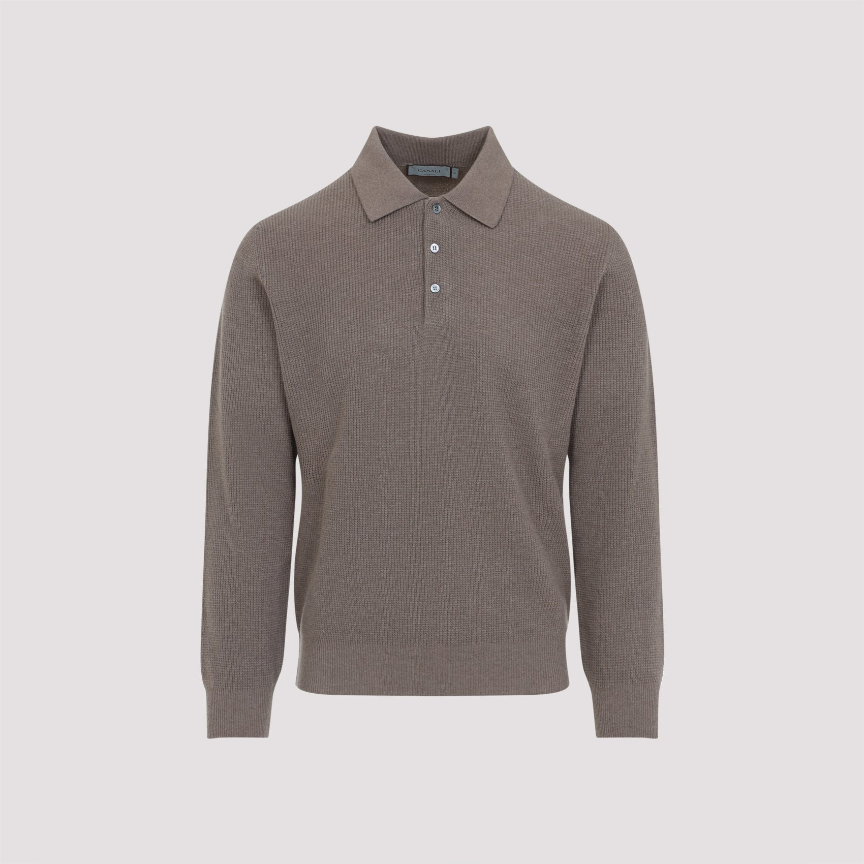 Polo Nude & Neutrals - 2