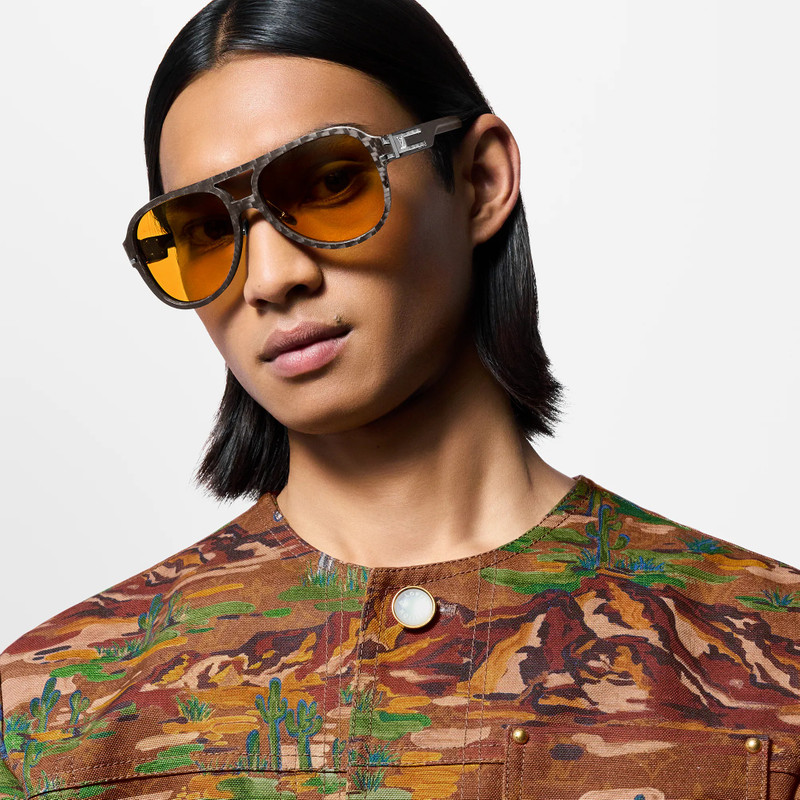 3.0 Millionaires Sunglasses 5