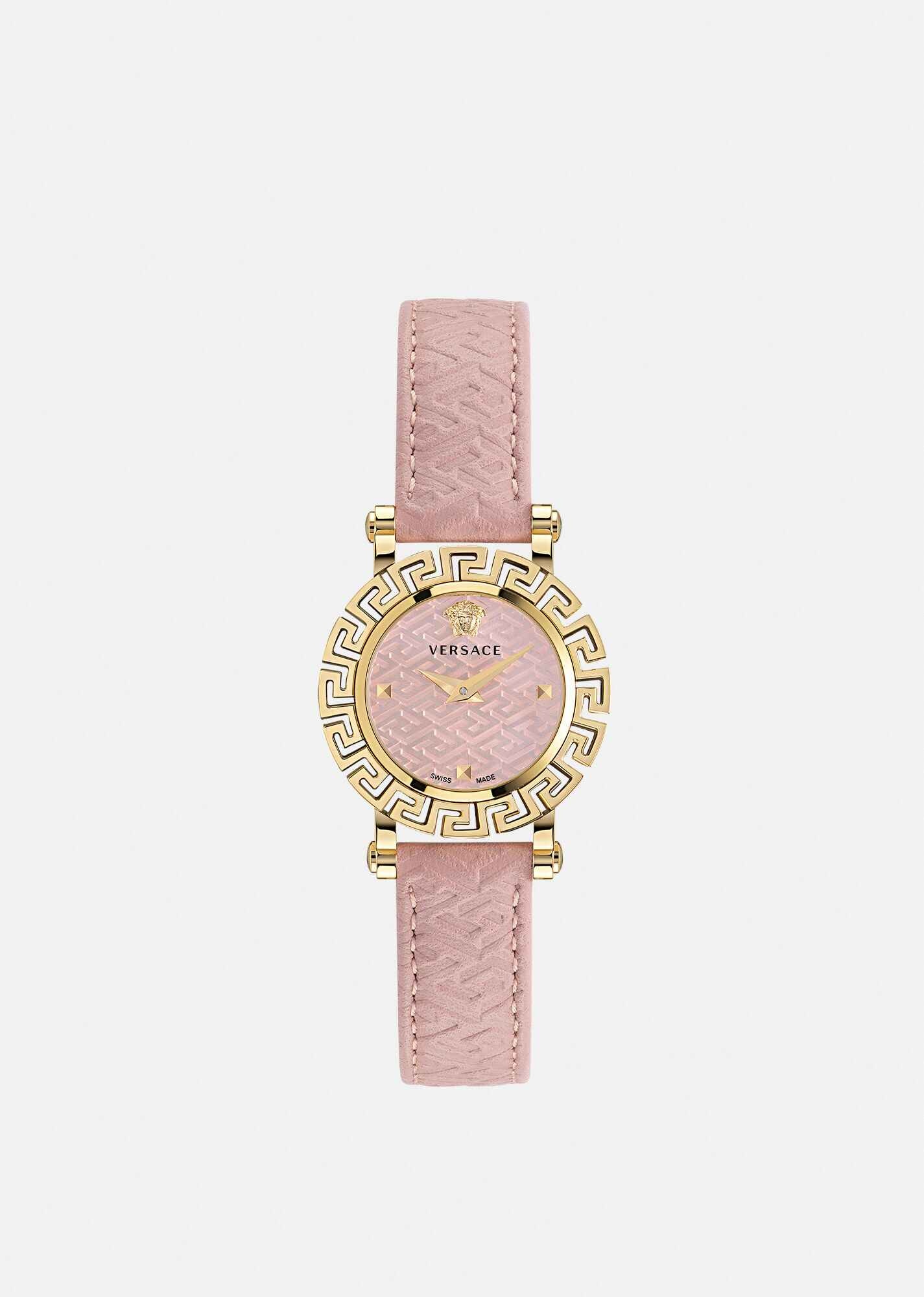 Greca Glam Watch - 1