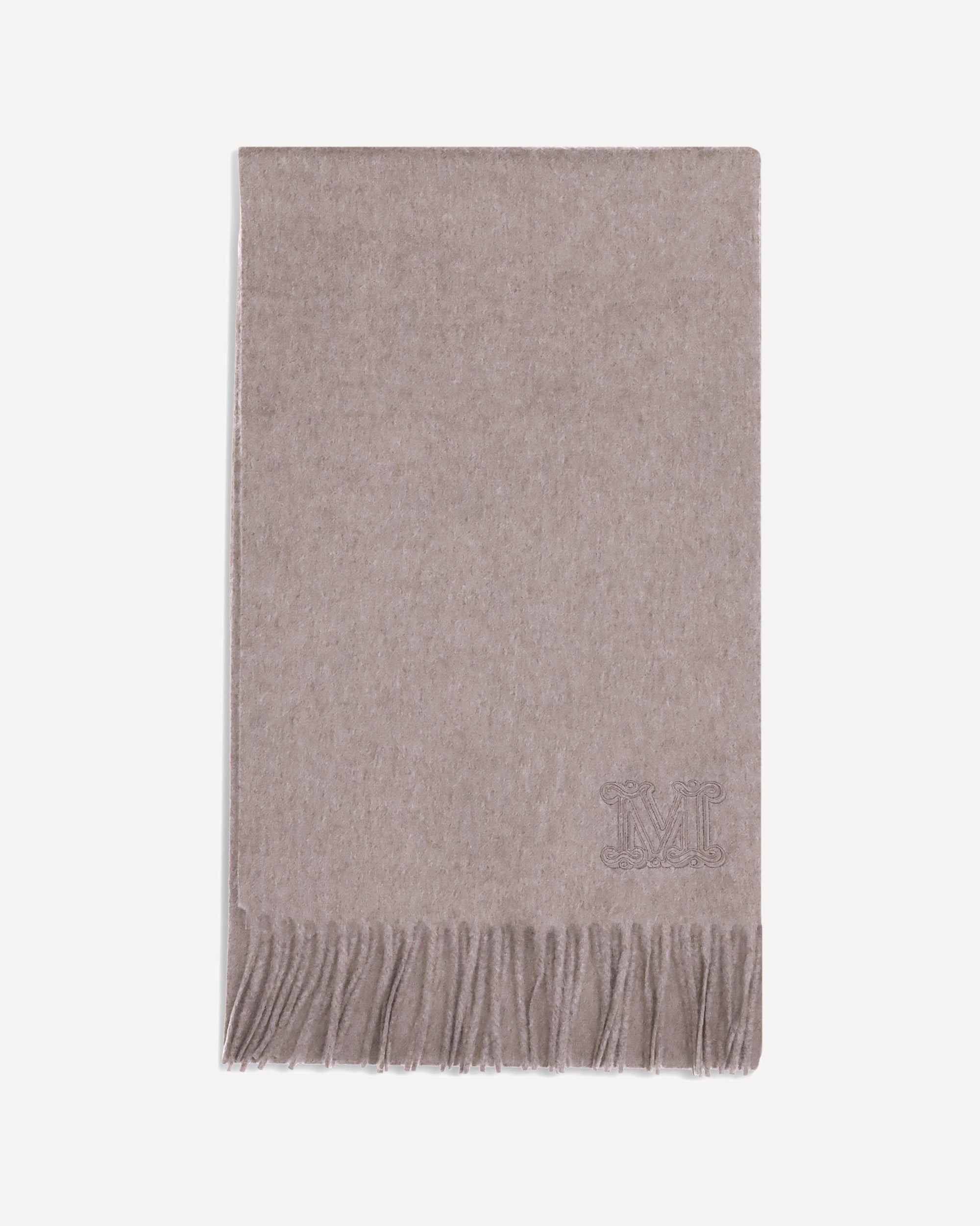 Wsdalia cashmere Scarf - 1
