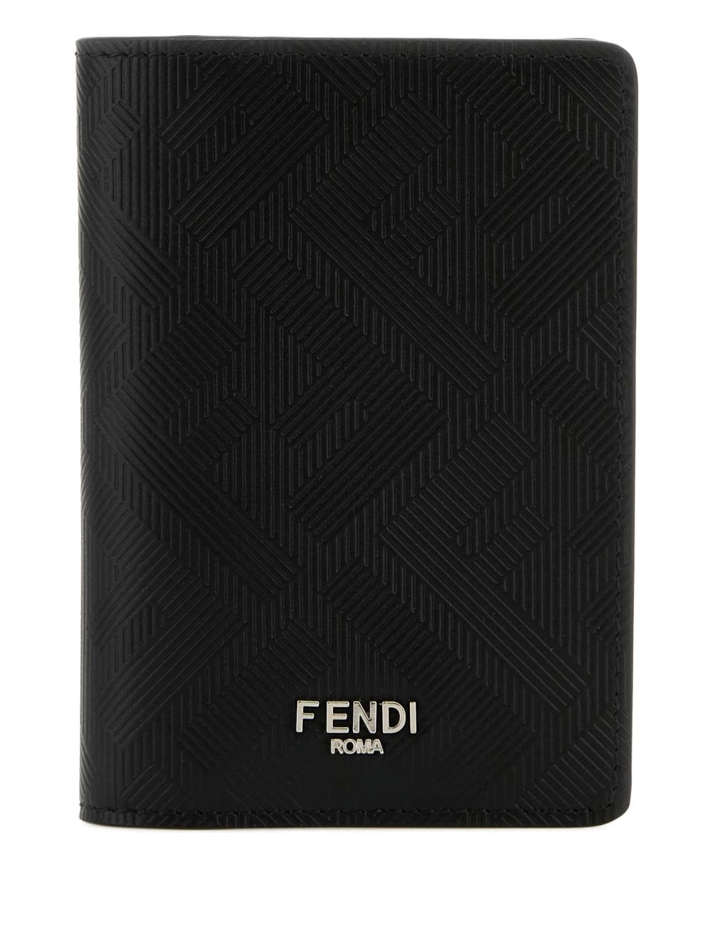 leather wallet - 1