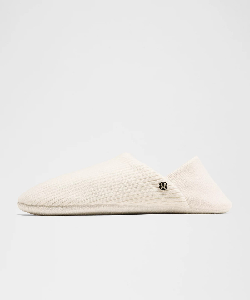 Women's Cashmere Slippers 4