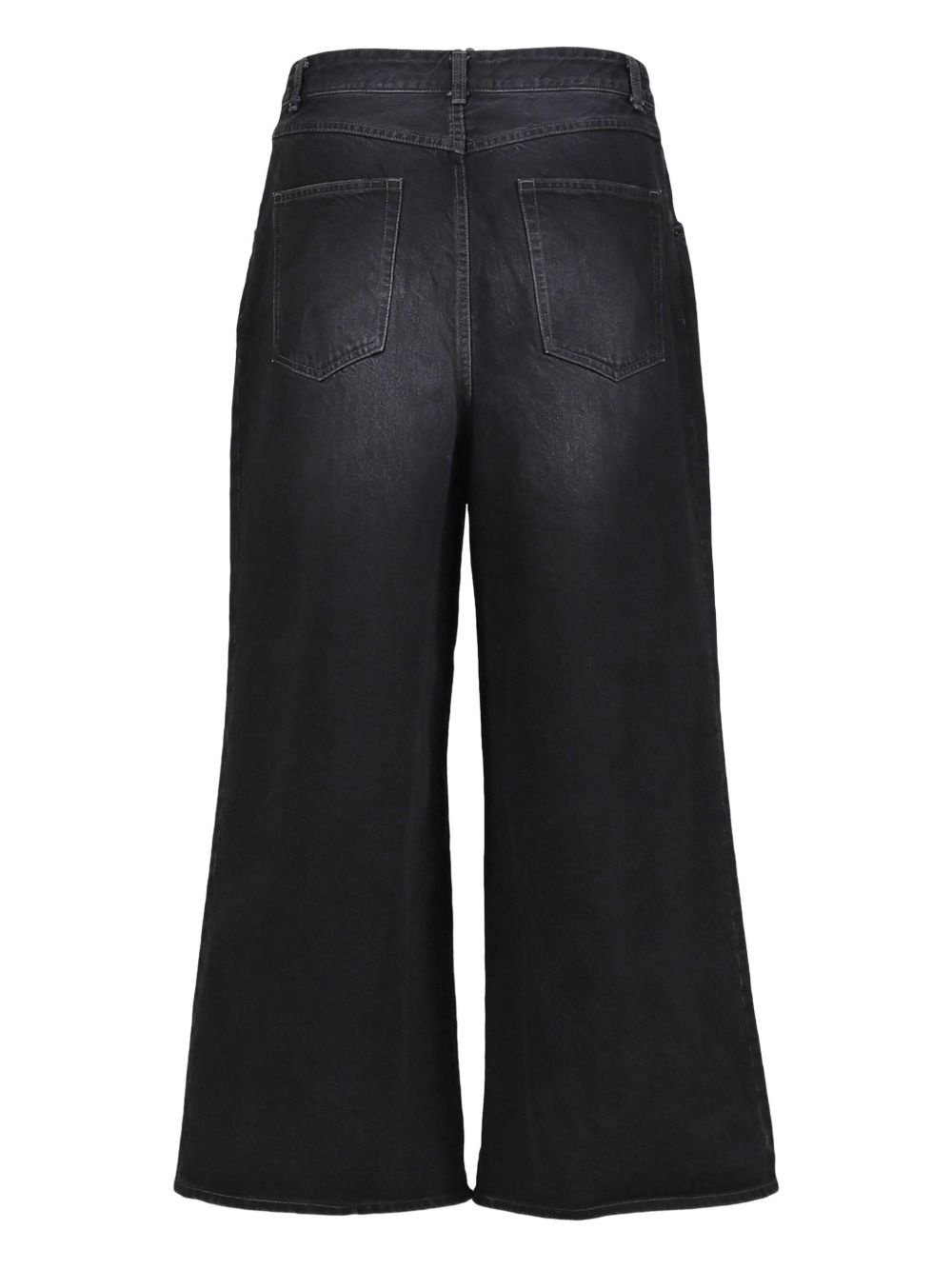 cotton jeans - 2