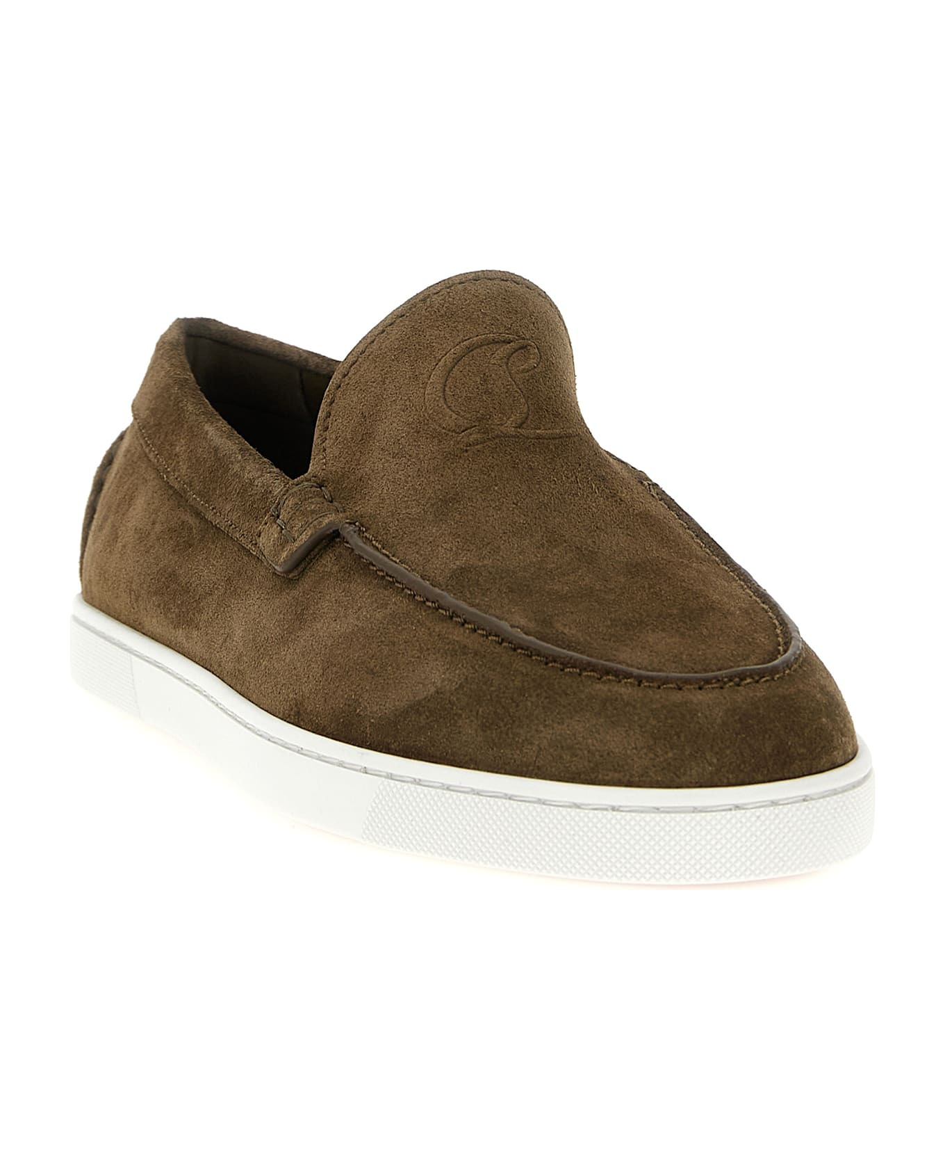 'moonboat' Loafers - 2