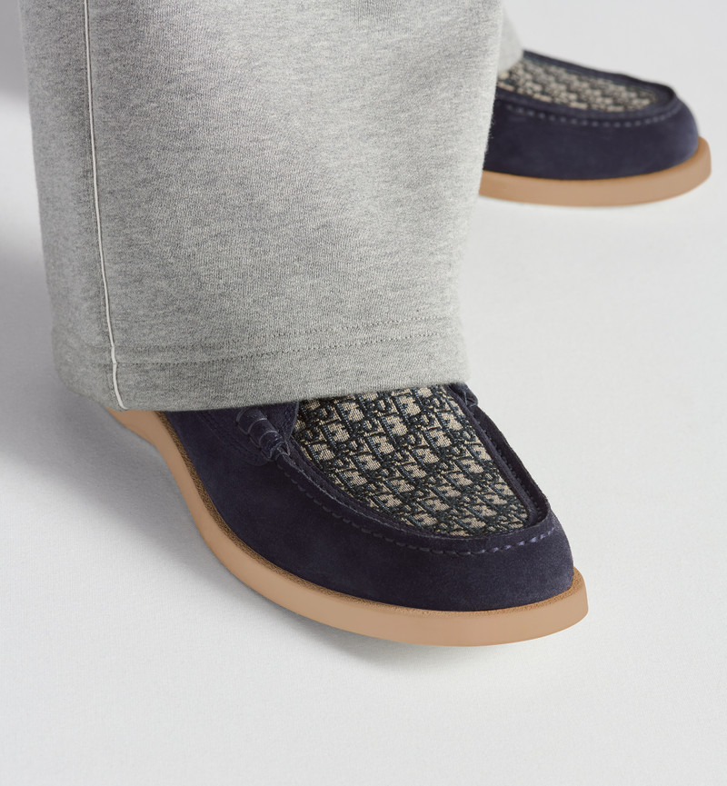 Dior Dior Granville Chukka Boot outlook